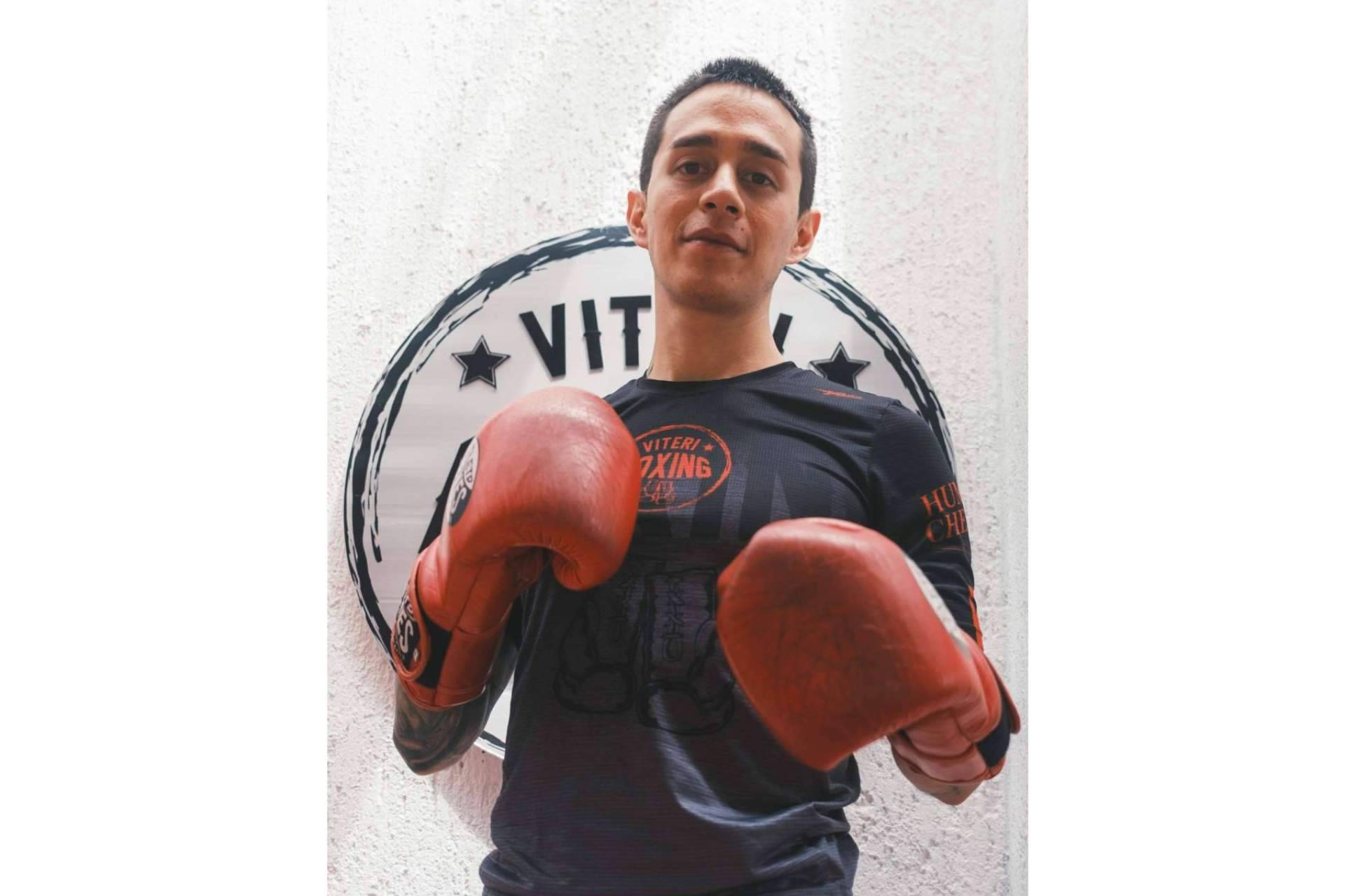 Qué es el Human Chess, por Viteri Boxing