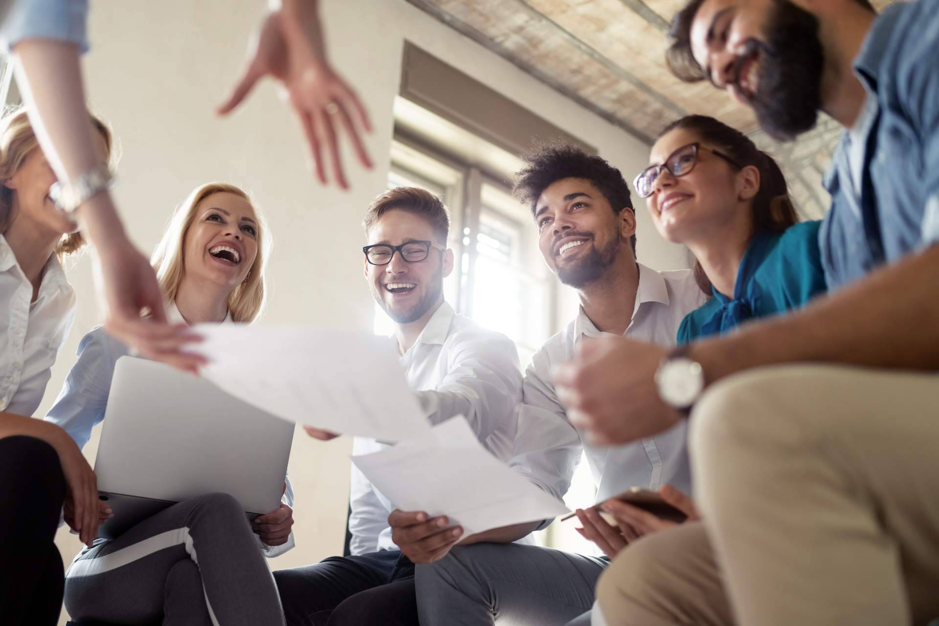 ¿Qué es el liderazgo felicaz?