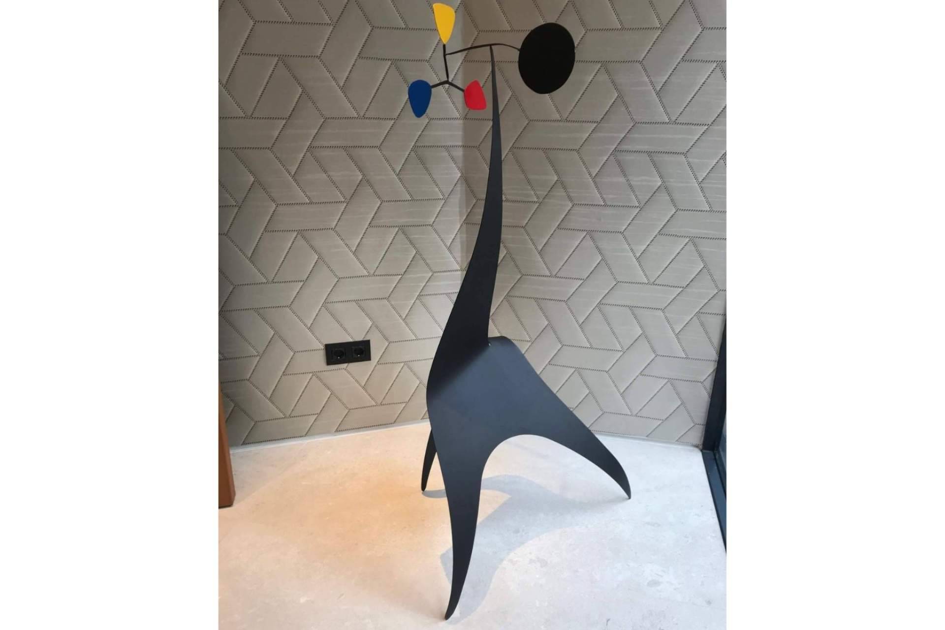 La feria de Arte Contemporáneo ARTIST Experience, pionera en su sector, se celebrará del 7 al 10 de marzo en el Palacio Santa Bárbara