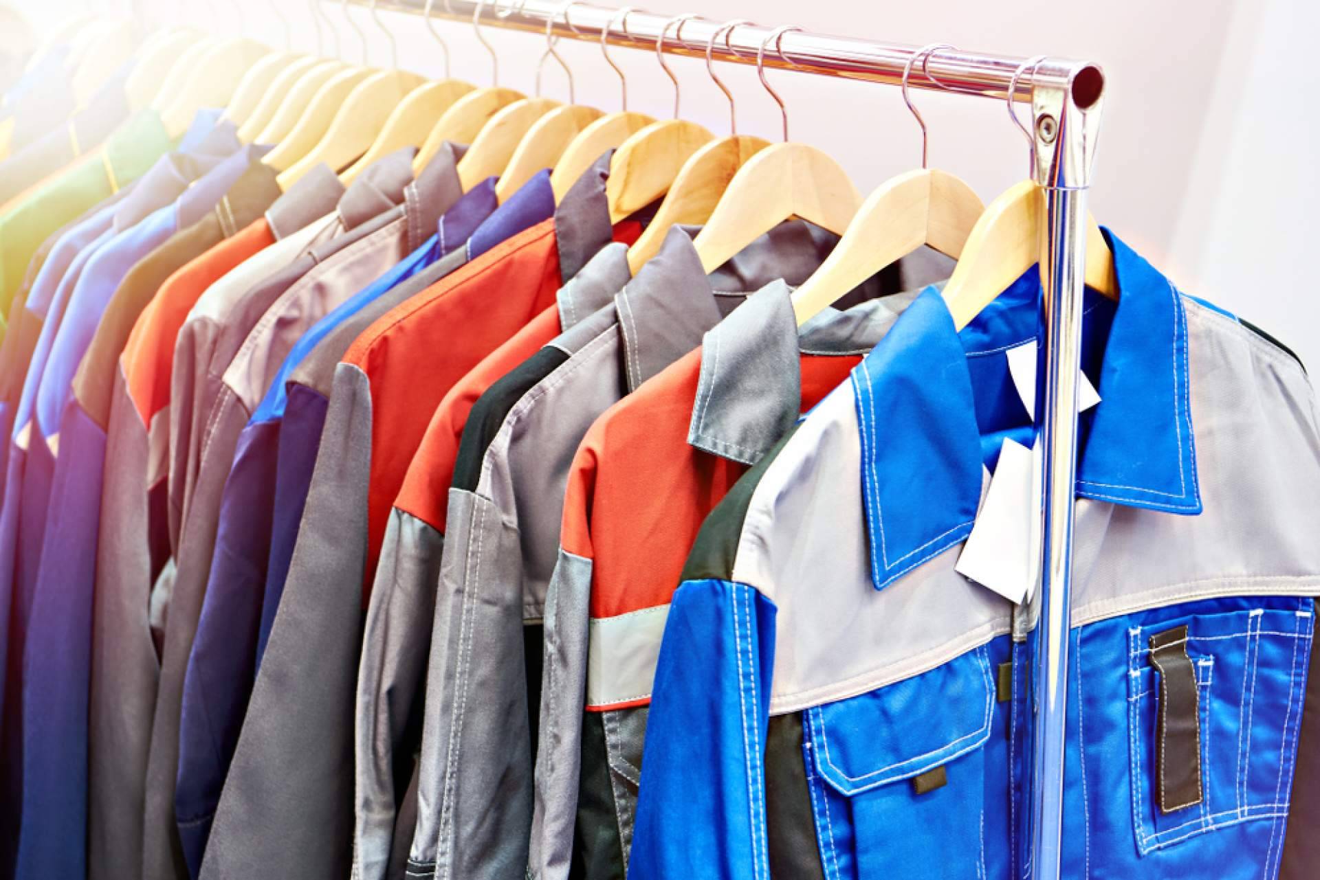 ¿Dónde comprar ropa de trabajo? La tienda online de Primo Protección