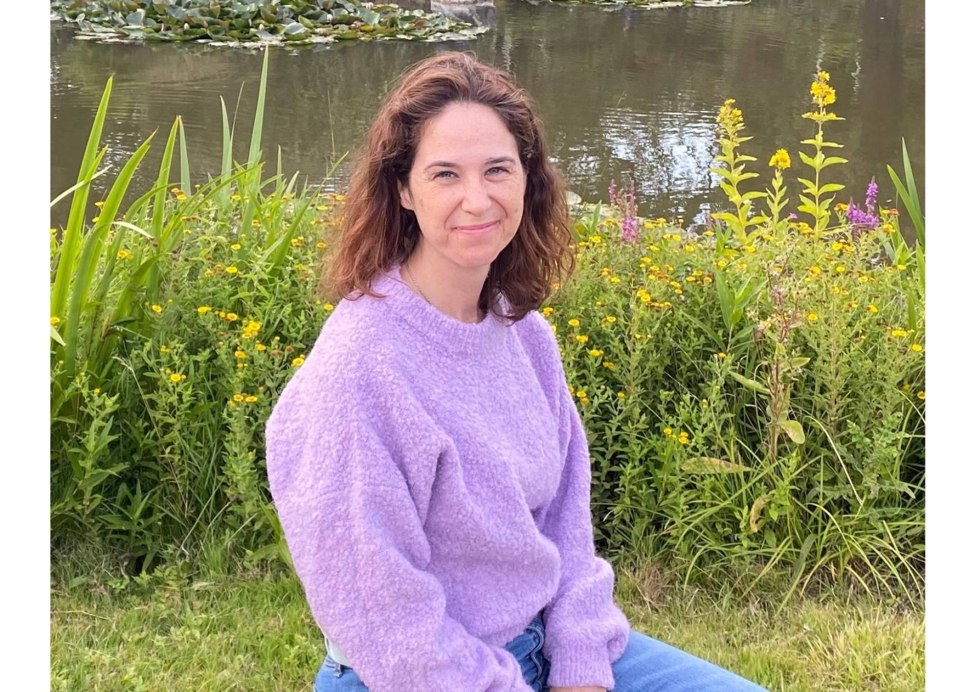 Elena Herrero desvela las claves del éxito juvenil en sus nuevos libros sobre habilidades sociales y desarrollo personal