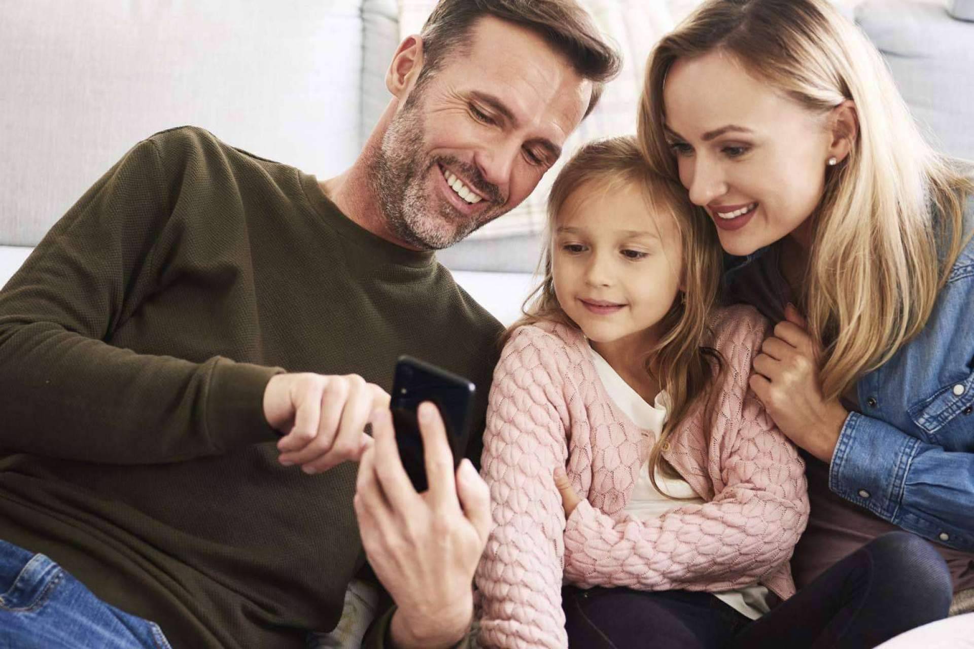 App ColeChef de Serunion; la solución digital que une a comedores escolares y familias