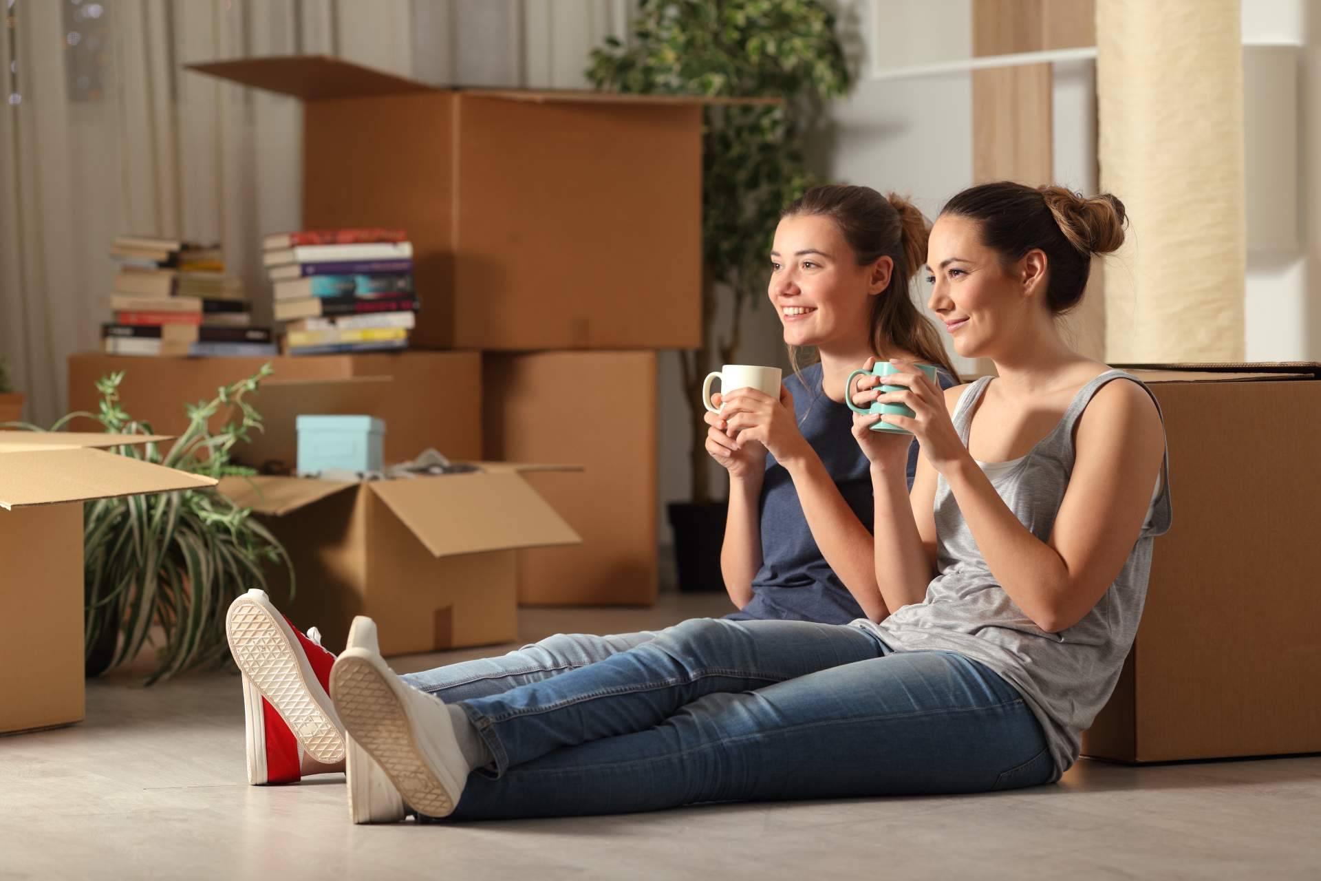 LIVE4LIFE cuenta con soluciones ideales para el alquiler de habitaciones estudiantiles