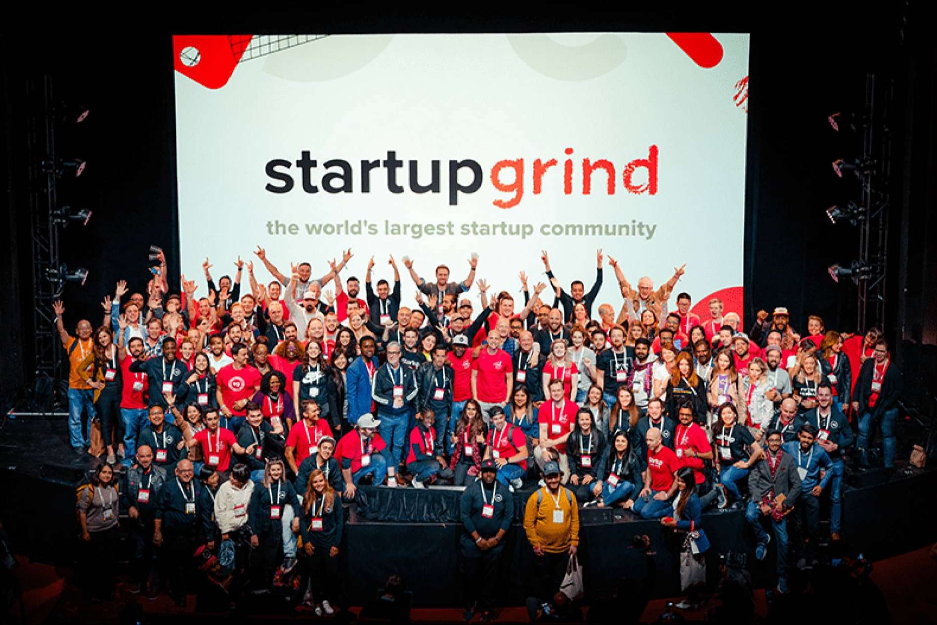 Leanspots, invitada por Startup Grind Silicon Valley en su edición 2024