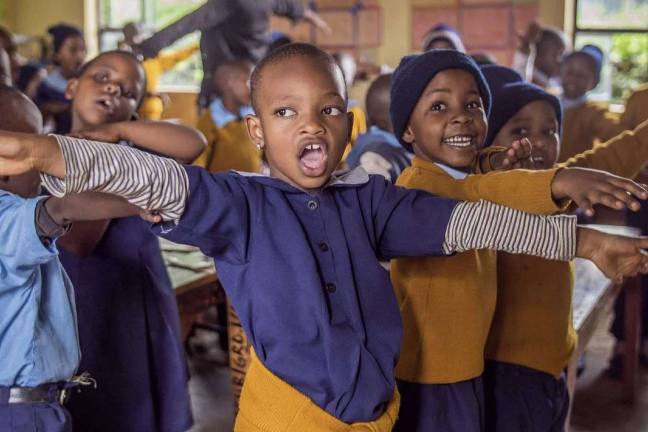 ¿Dónde encontrar proyectos de voluntariado internacional en Tanzania? Cooperatour