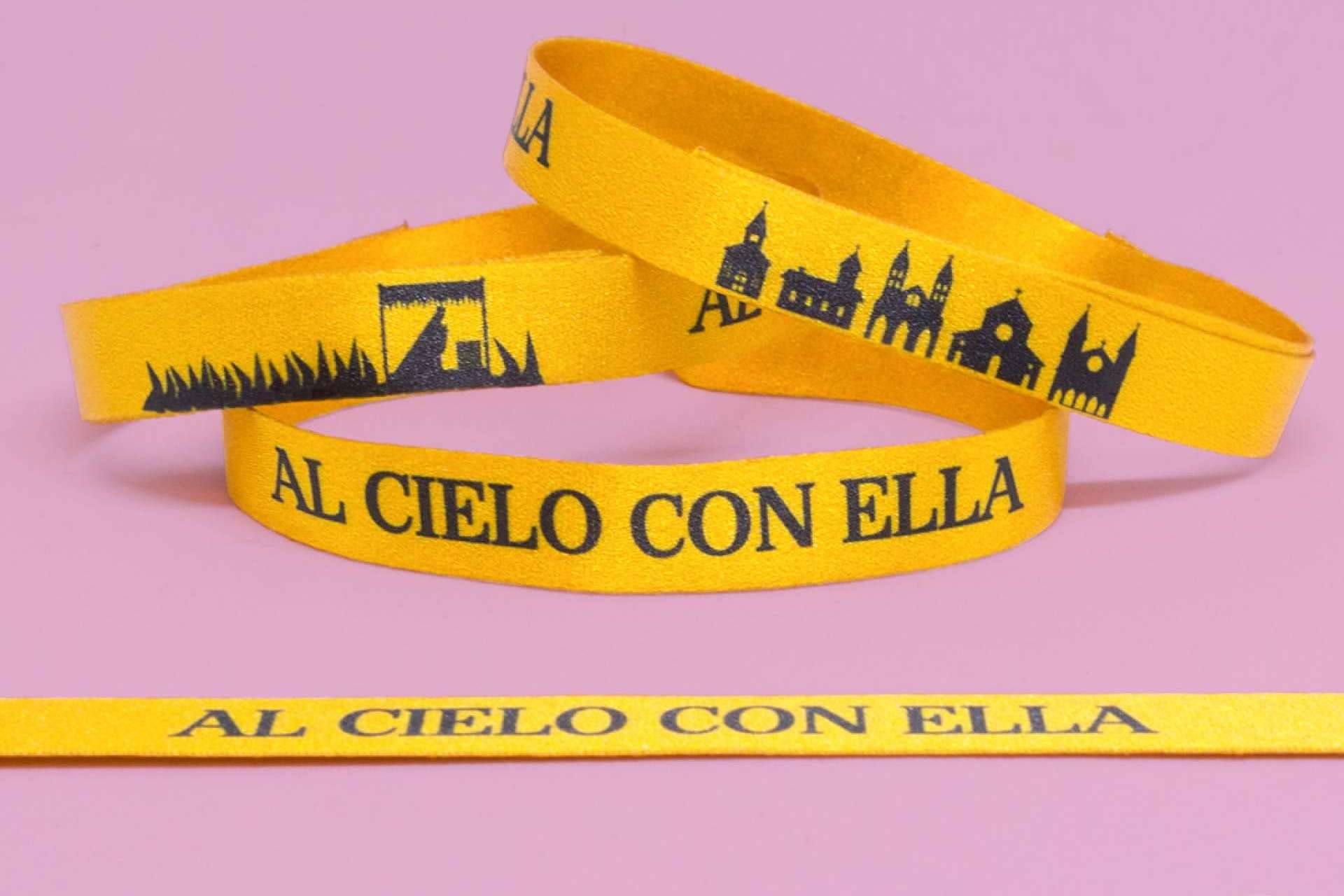 Encontrar packs de regalo para Semana Santa en Marronynegro