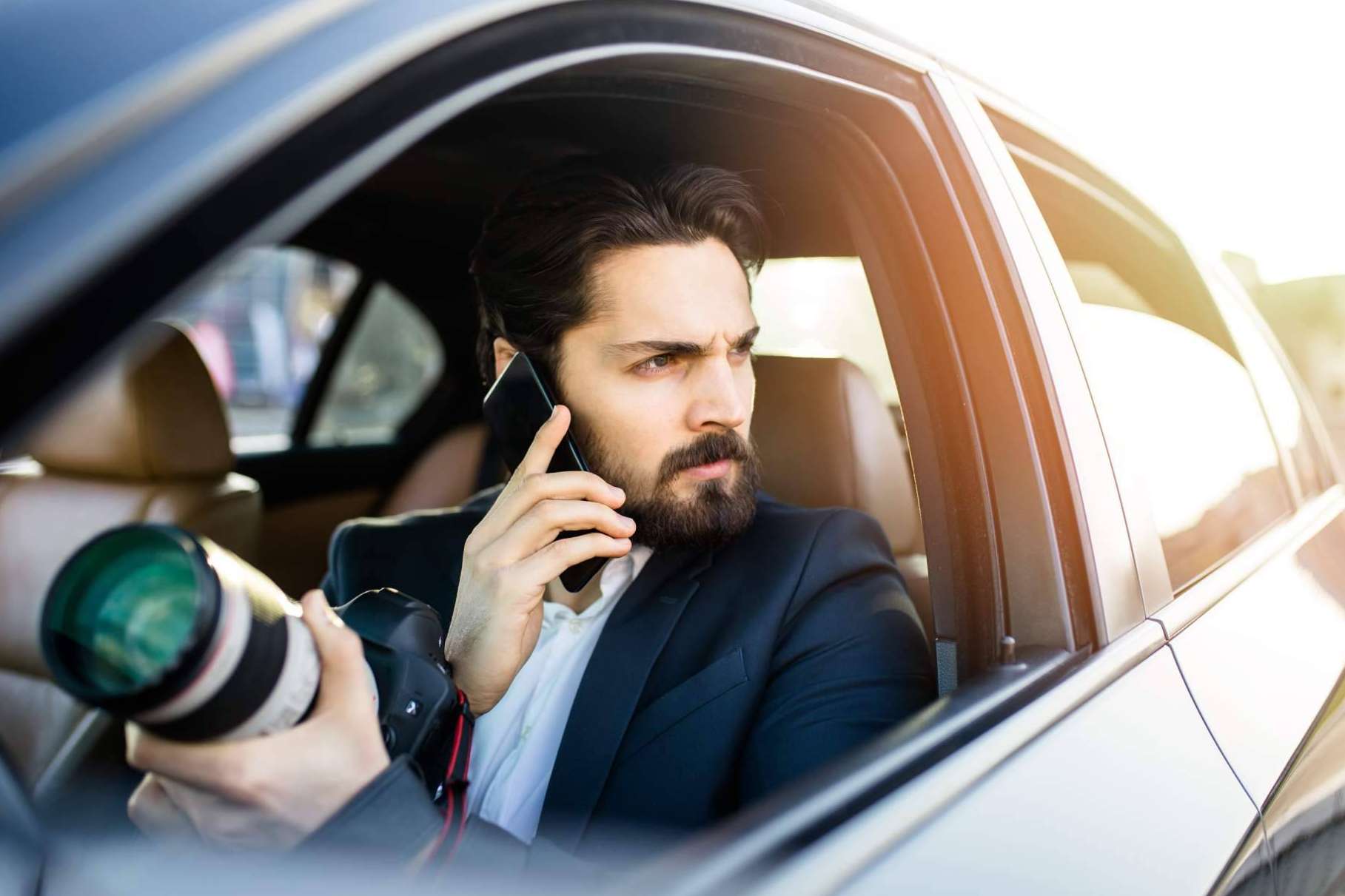 ¿Cuánto cuesta contratar detectives privados Madrid?, por CTX Detectives Privados