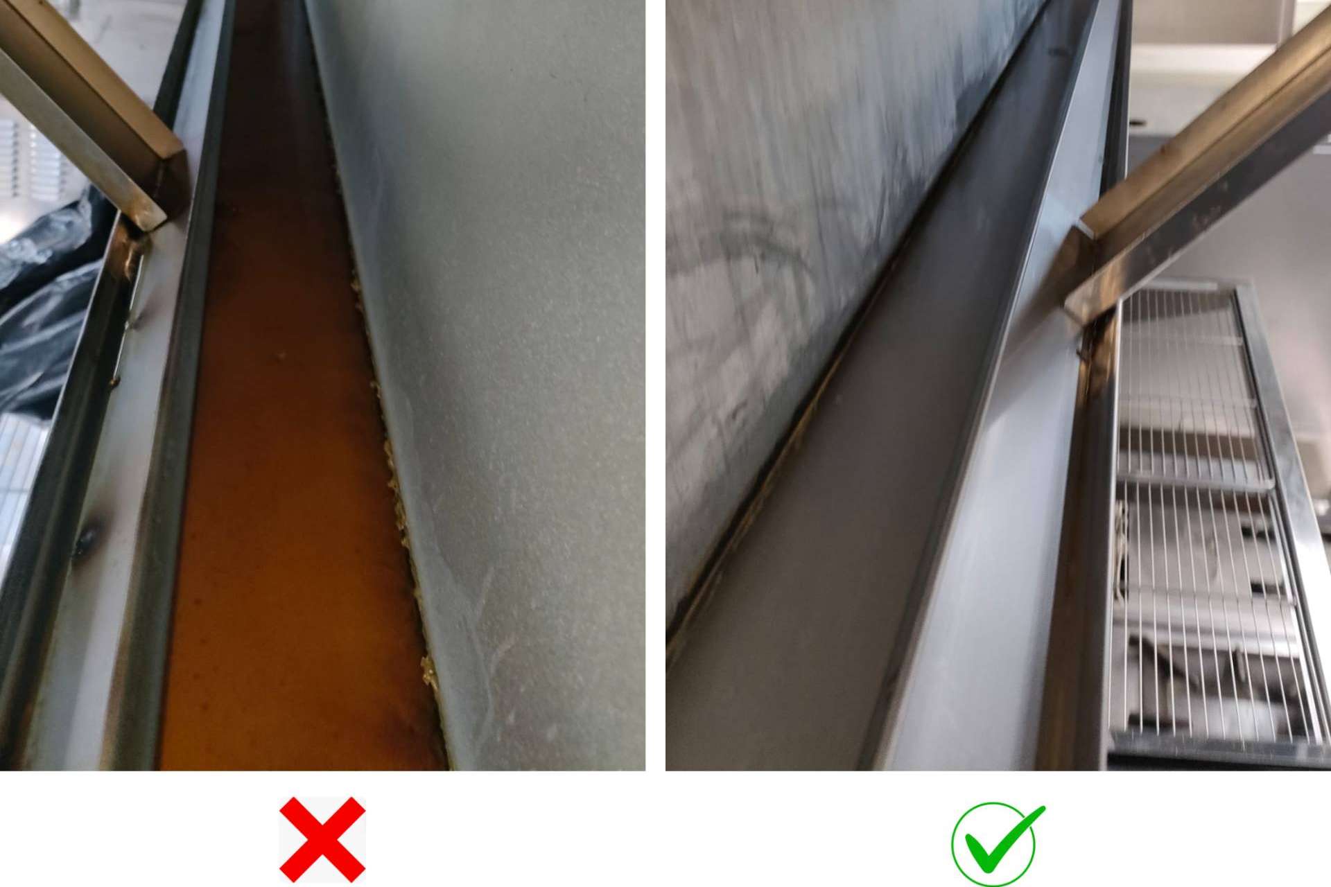 La importancia de limpiar el sistema de extracción de humo para desinfectar y prevenir incendios, con MondPlus