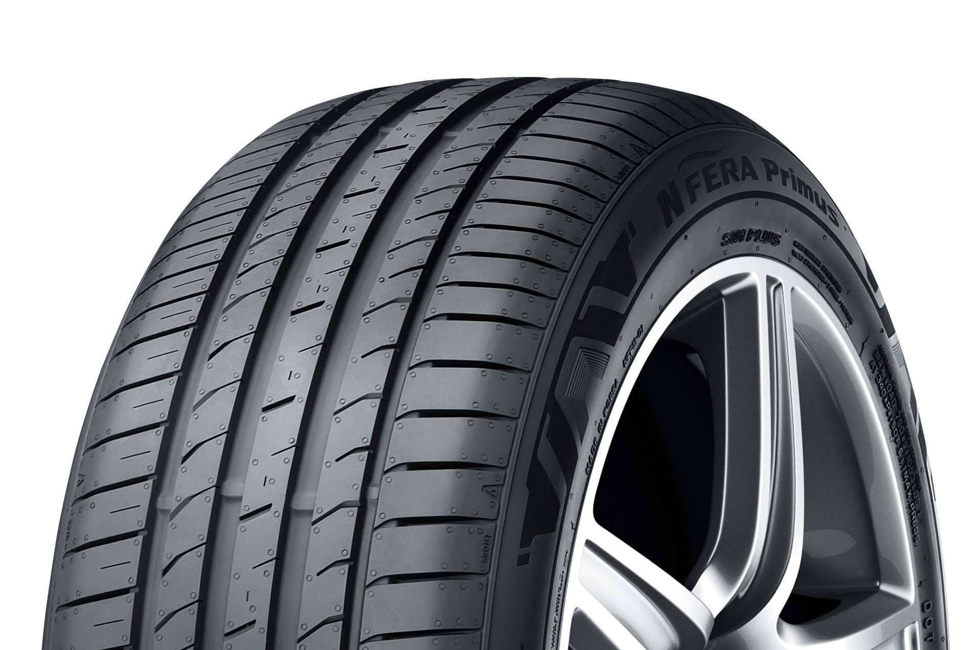 Nexen, la marca de neumáticos de la red BlackTire