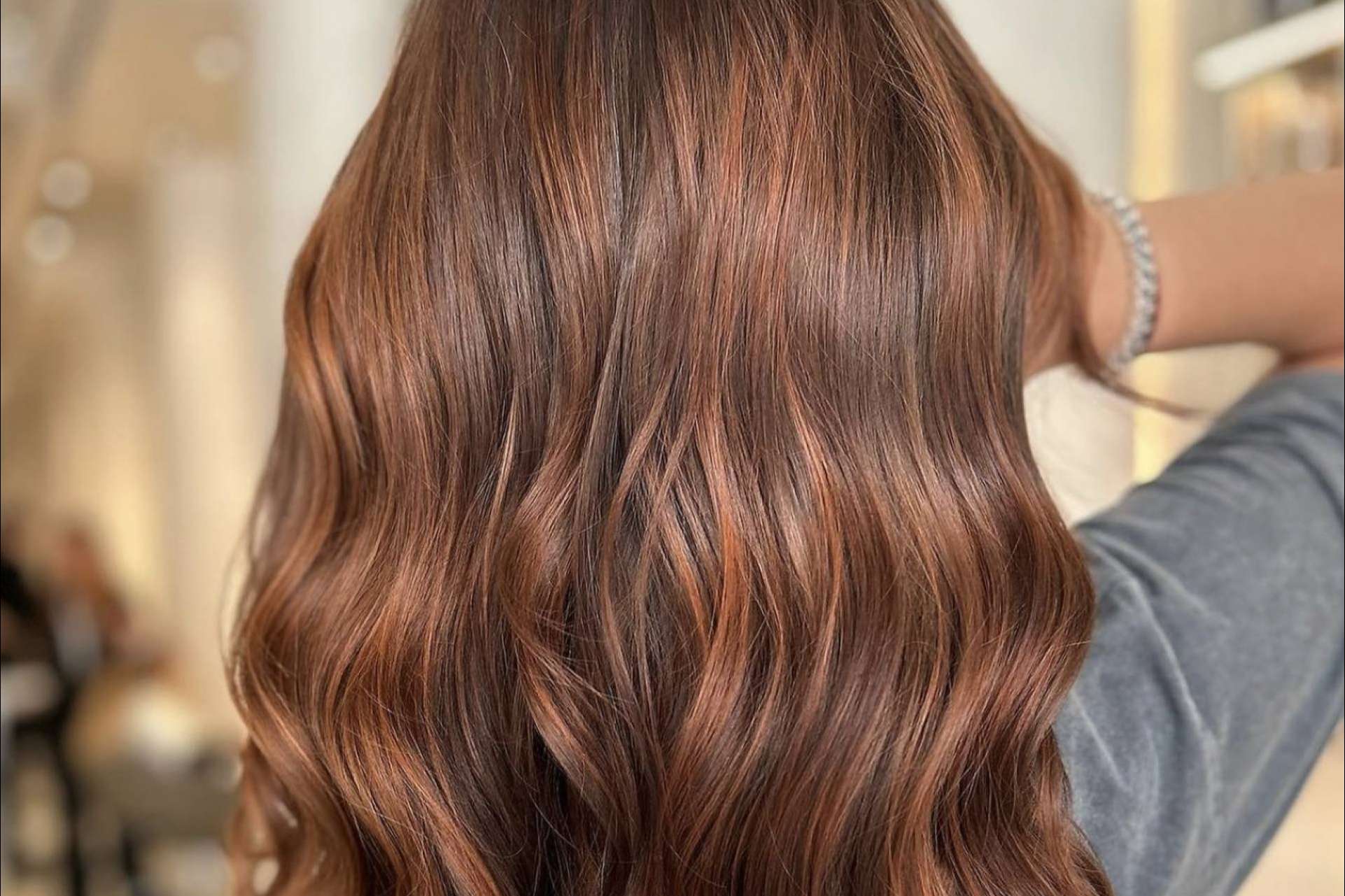 Tratamientos de cabello top para mujer en Salón Toro