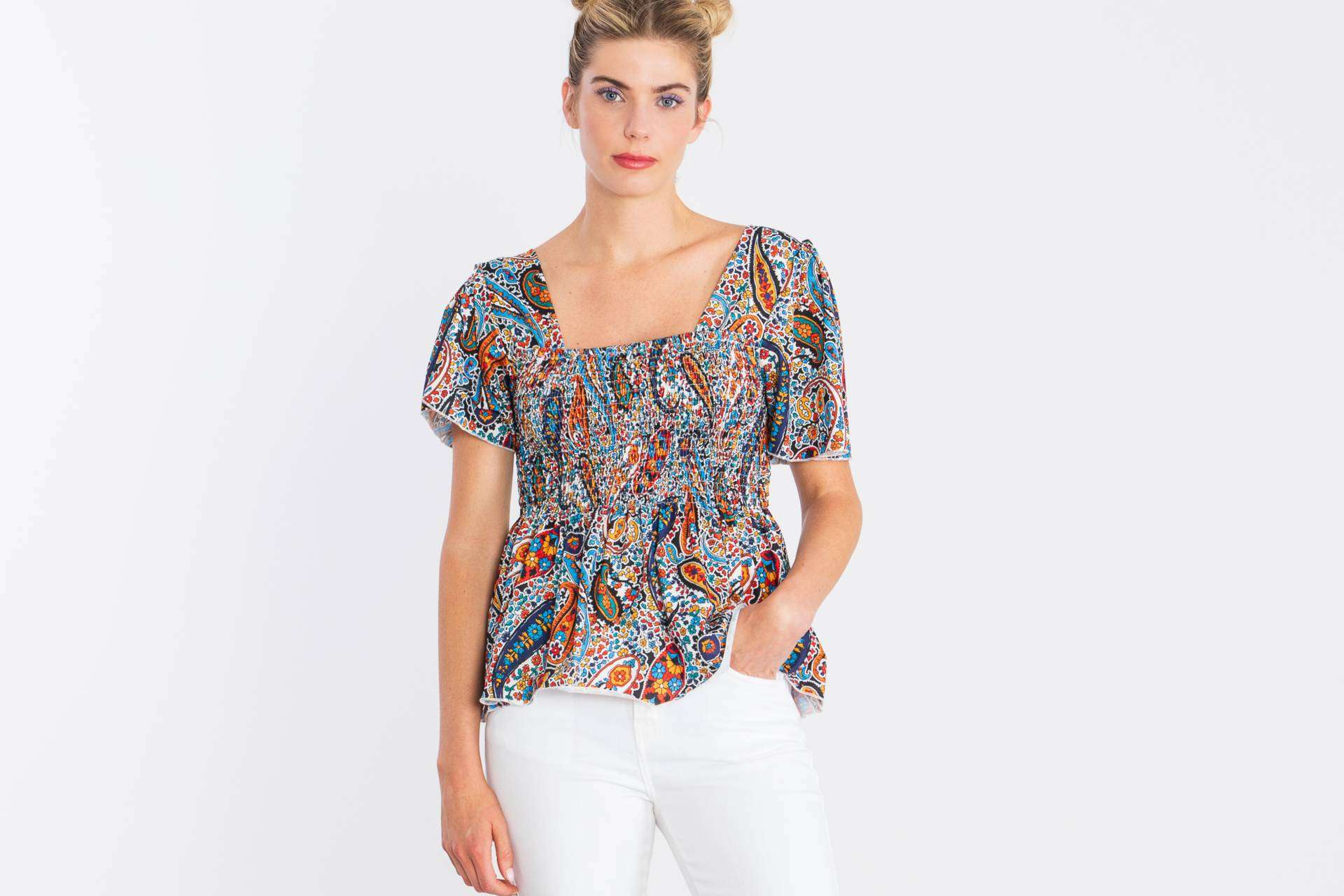Lolitas&L, todas las tendencias de moda casual
