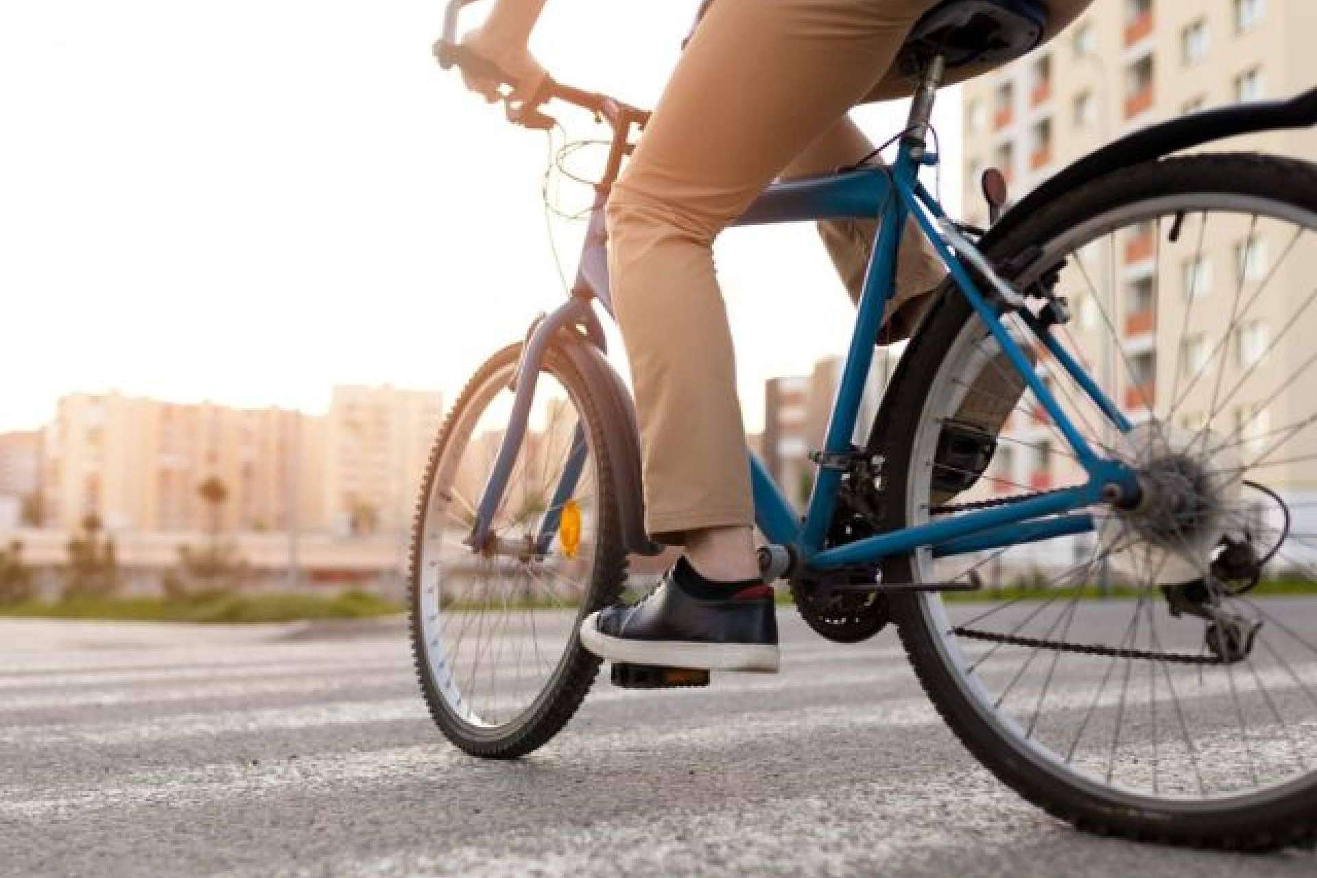 Sobre el alquiler de bicicletas eléctricas, con Scooter & Bike Rent