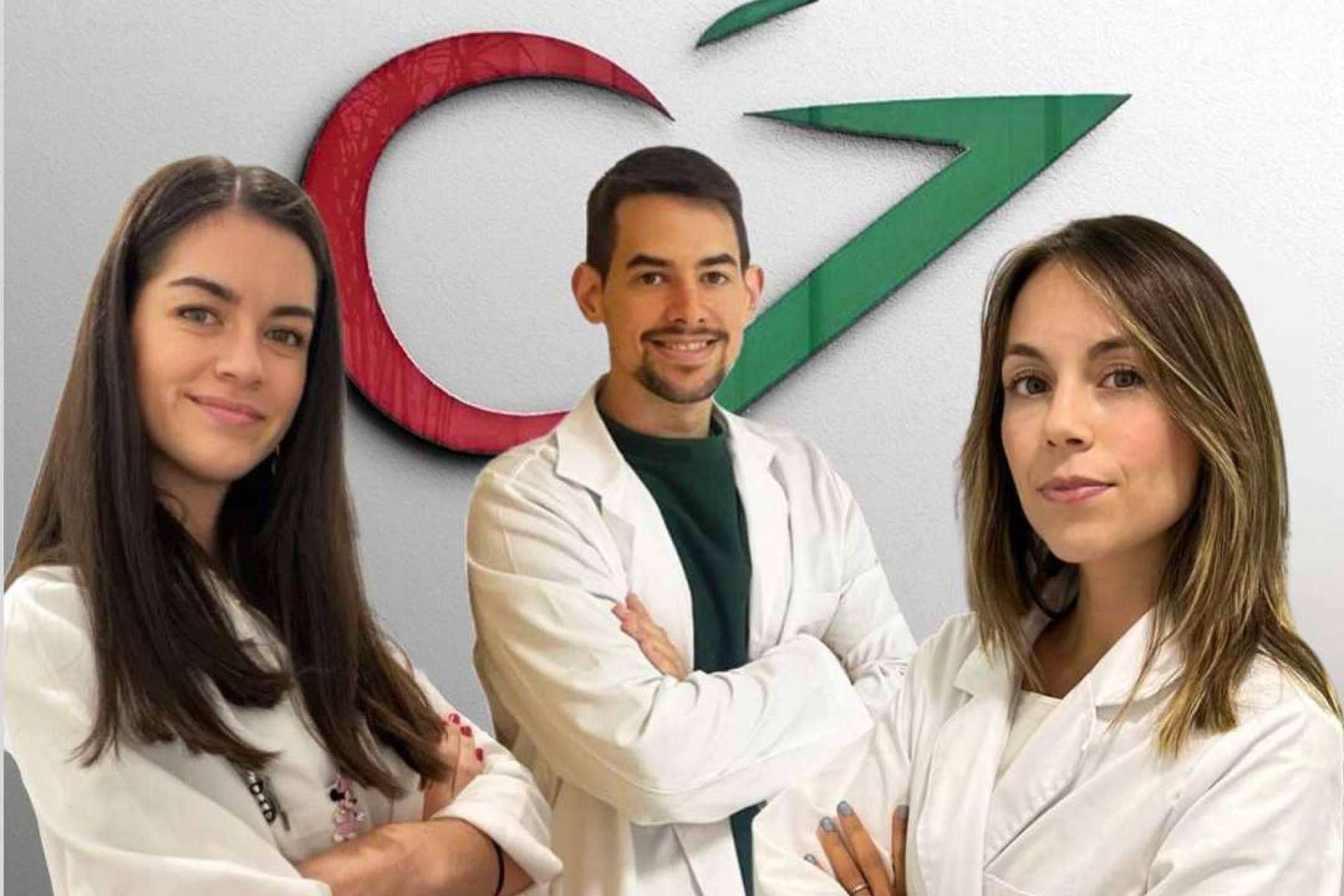 Los nutricionistas especializados en salud hormonal Salamanca de Cambia Comiendo