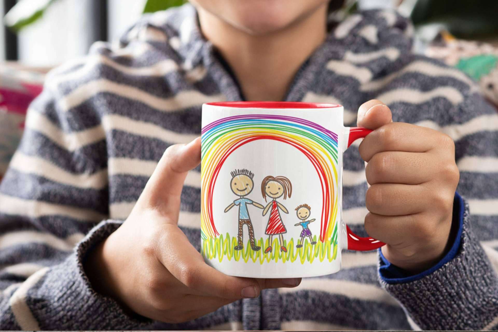 Impresión fotográfica online personalizada de la mano de Tuink