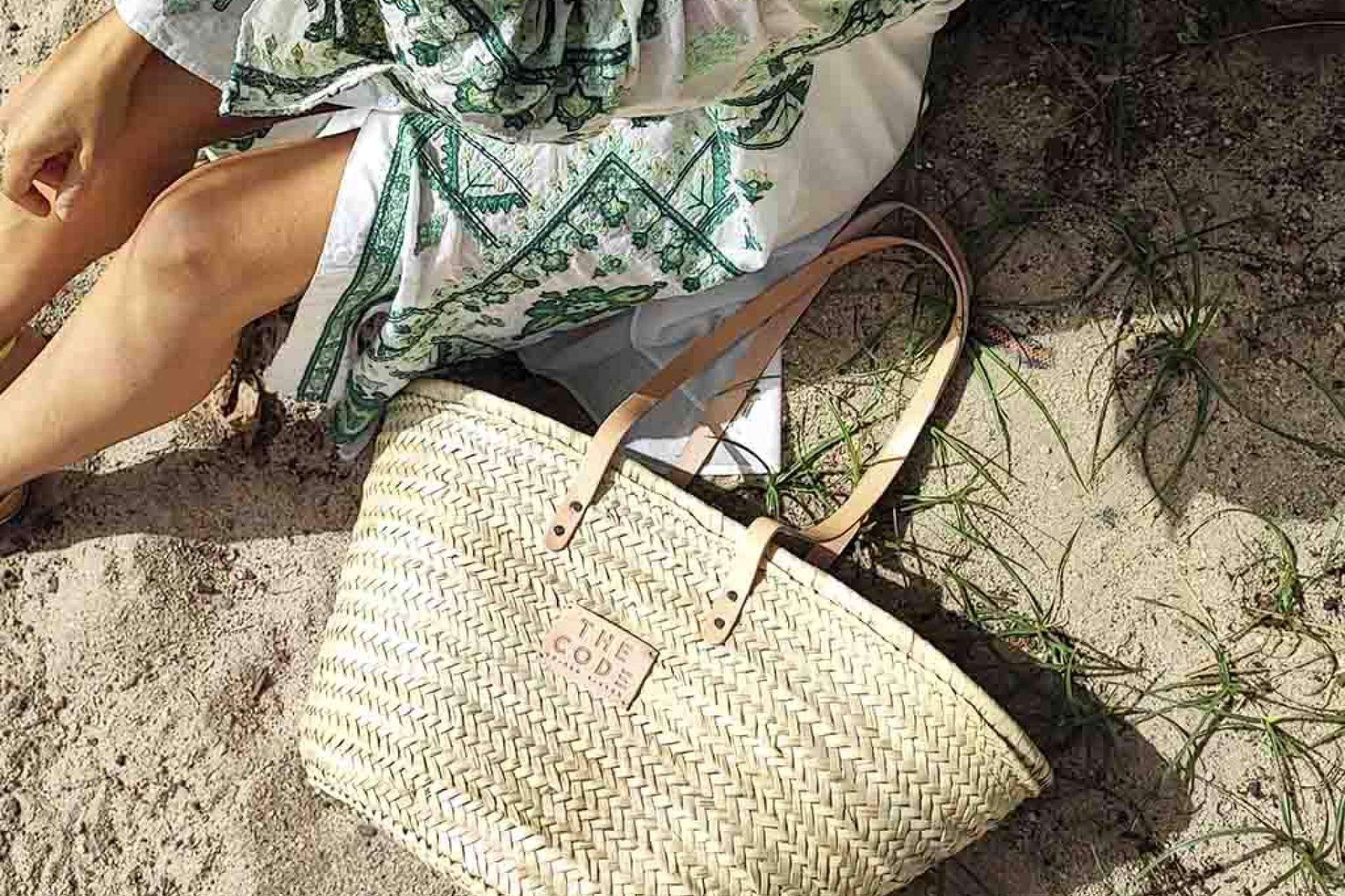 The Code, los bolsos que están arrasando online y se roban entre madres e hijas