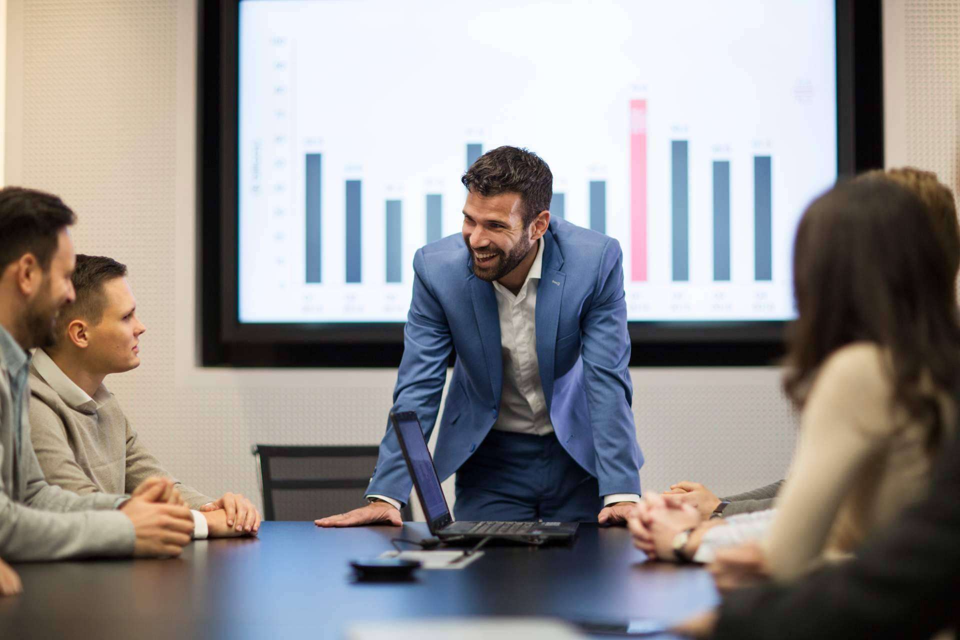 Evolución en la formación de agentes inmobiliarios; comunicación y neuroventa