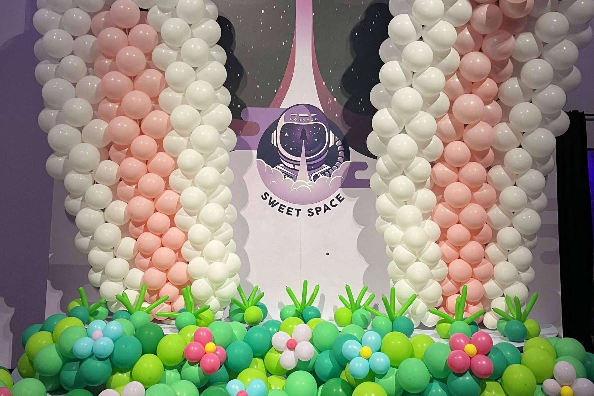 La celebración del día del padre un mundo de arte, dulzura y diversión como Sweet Space