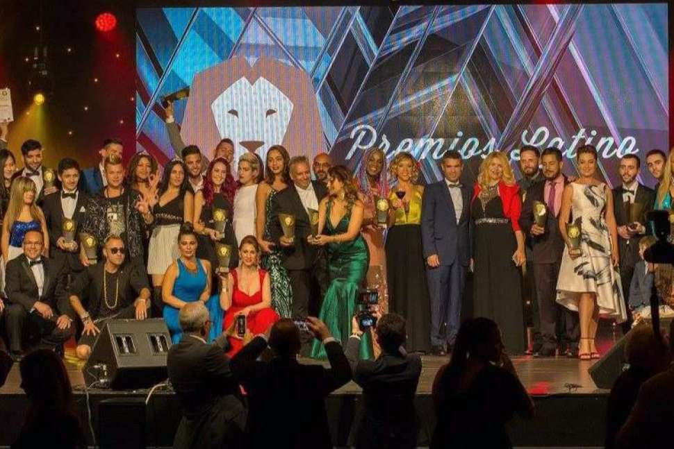 10º Aniversario de Premios Latino