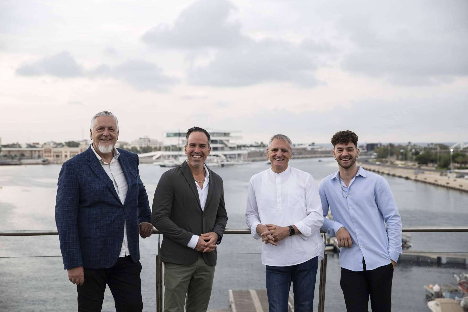 TRL+ cierra exitosamente su ronda de inversión