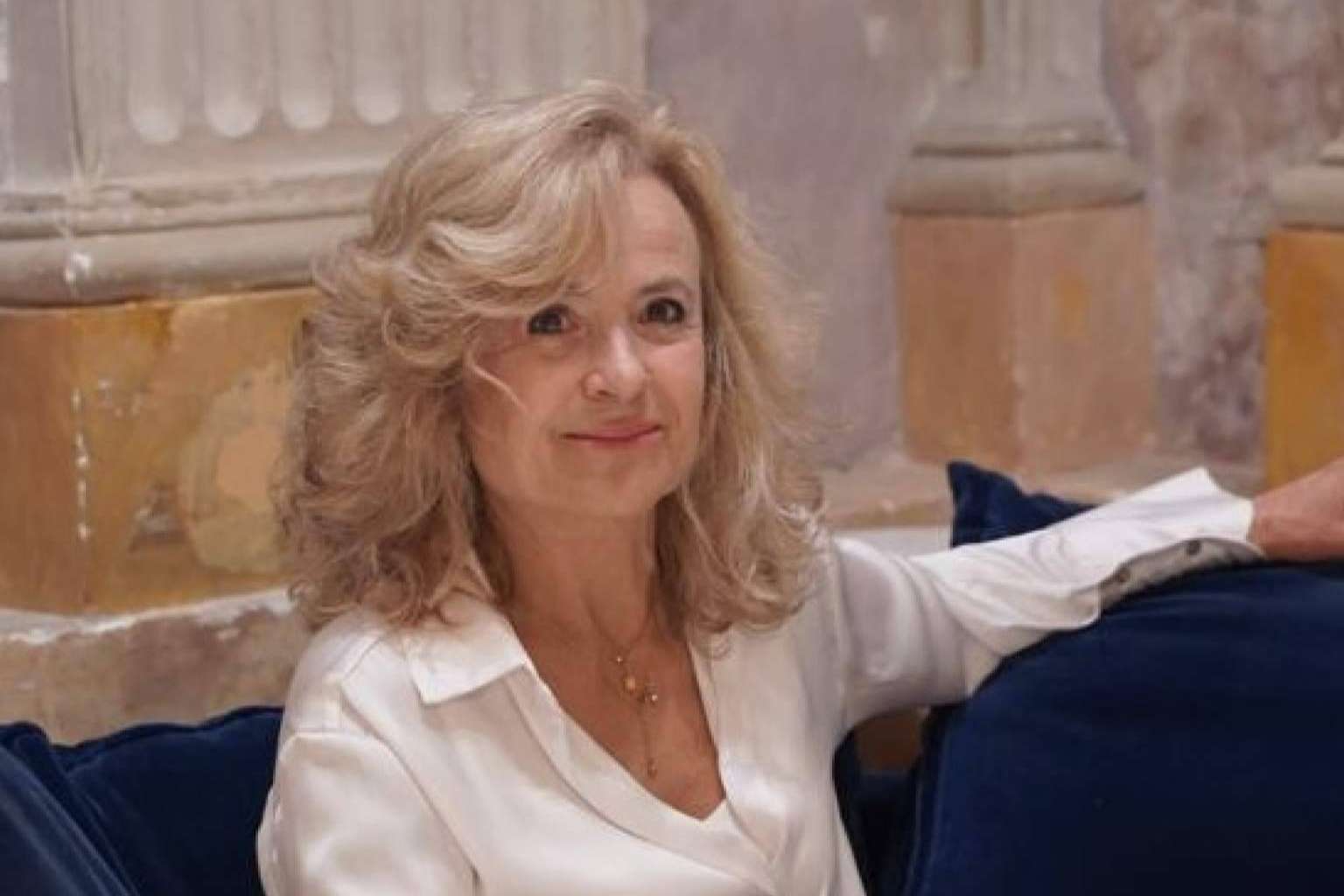 El estilo artístico de las pinturas de Pilar Xercavins Casas