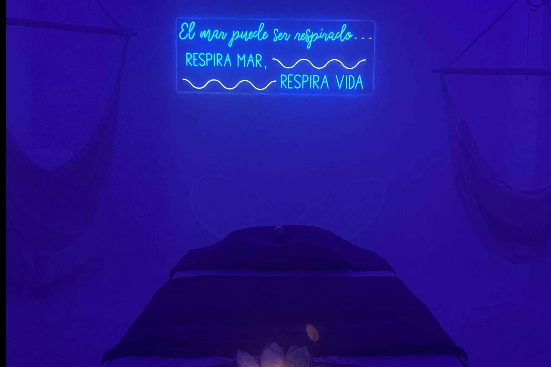 Relajantes masajes personalizados y tratamientos holísticos con Flotexperience