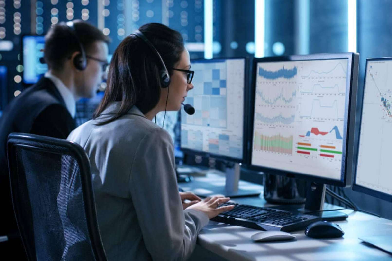 Altair, soluciones de software y en la nube en las áreas de inteligencia artificial
