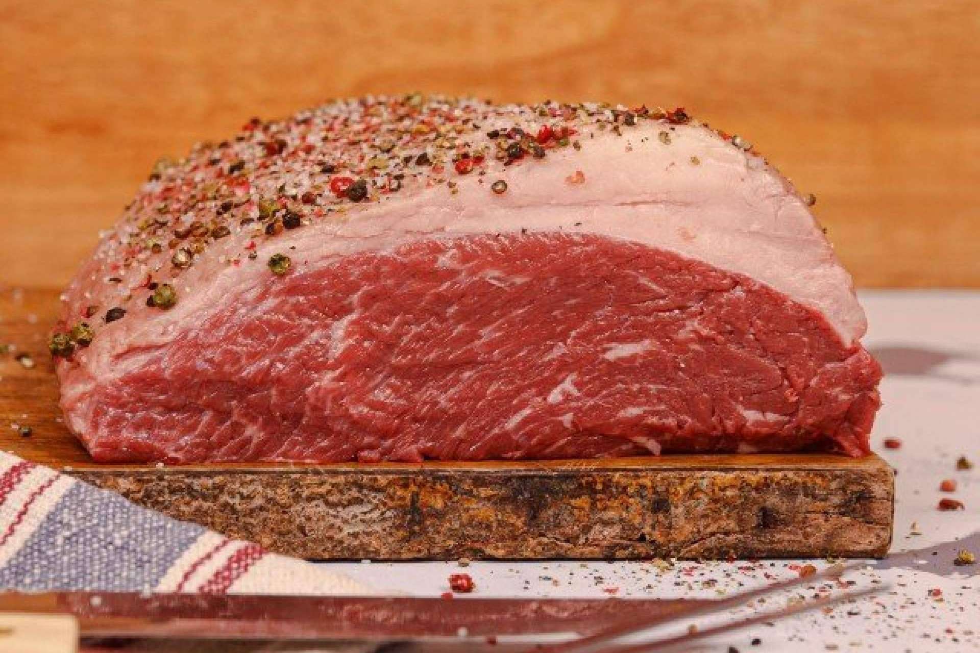Picaña Argentina Uruguay, exquisito para el paladar