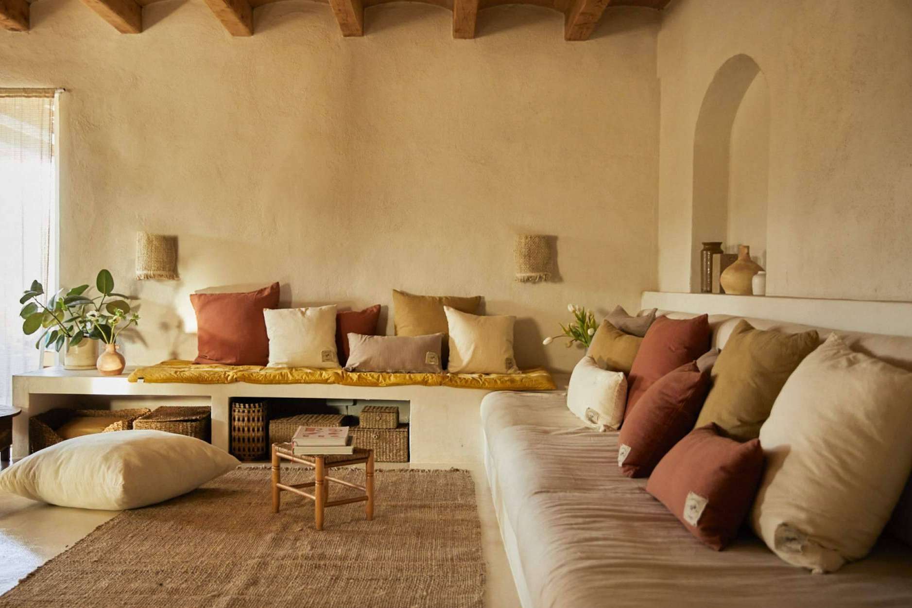 Estilos decorativos para decorar el hogar con Calma House