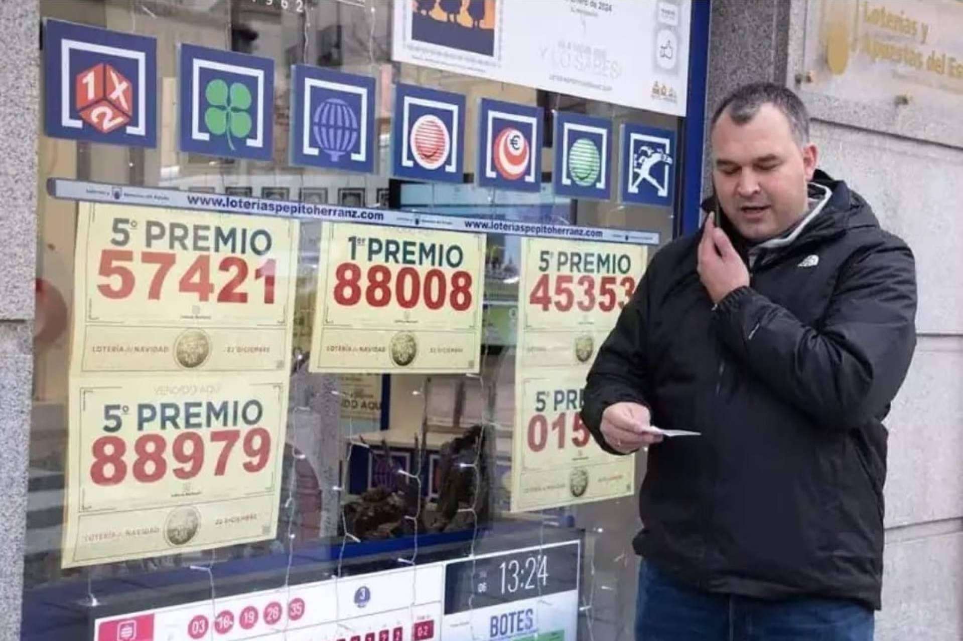 Jugar en peña, la propuesta de Loterías Pepito Herranz para participar en todos los juegos y tener posibilidades de éxito