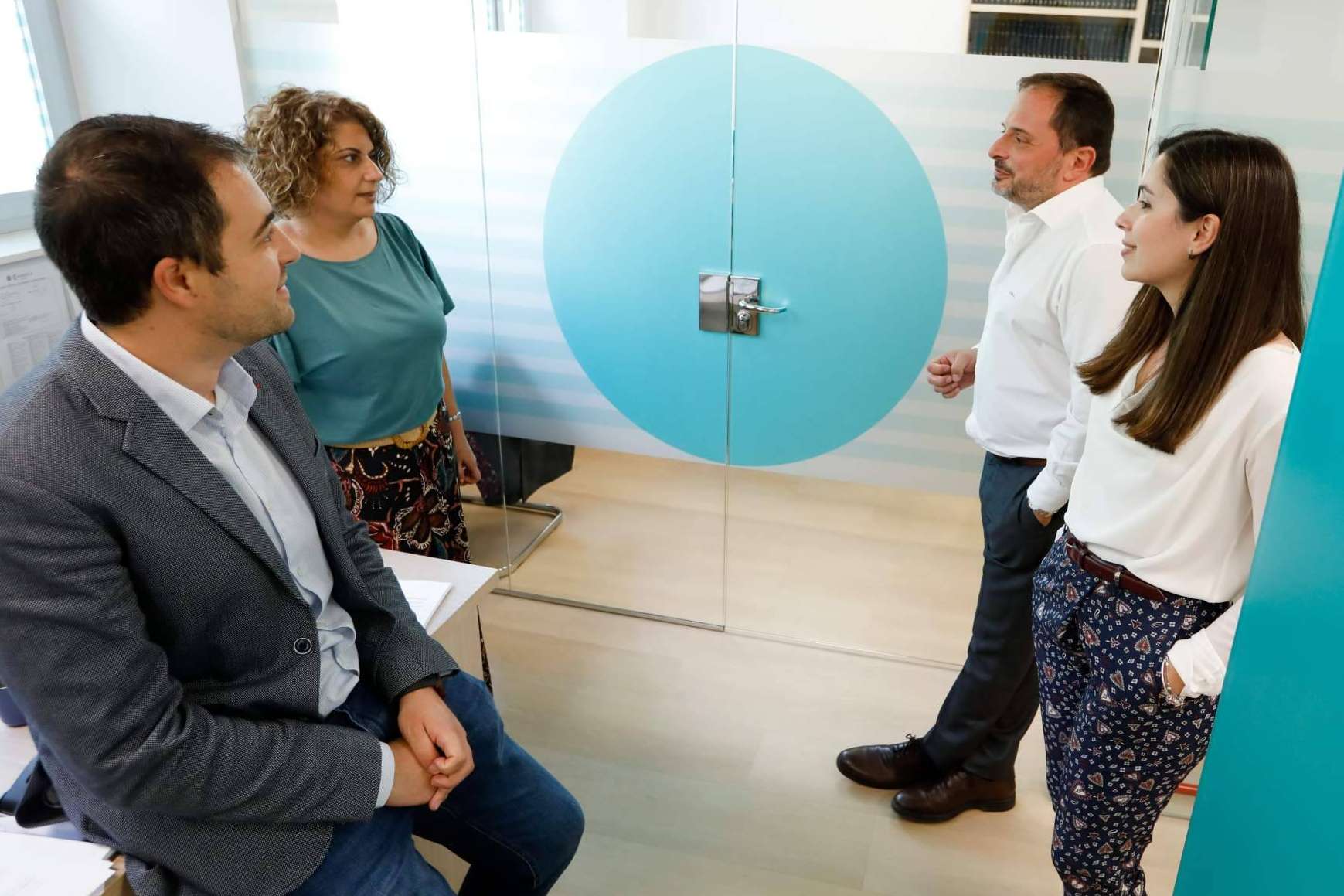 Igualada Belchí y sus abogados especialistas en asesoramiento legal a sociedades y empresas