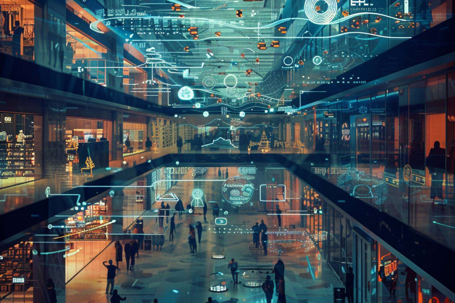 El desarrollo de la tecnología de localización indoor de Juniper Networks por Conecta Wireless