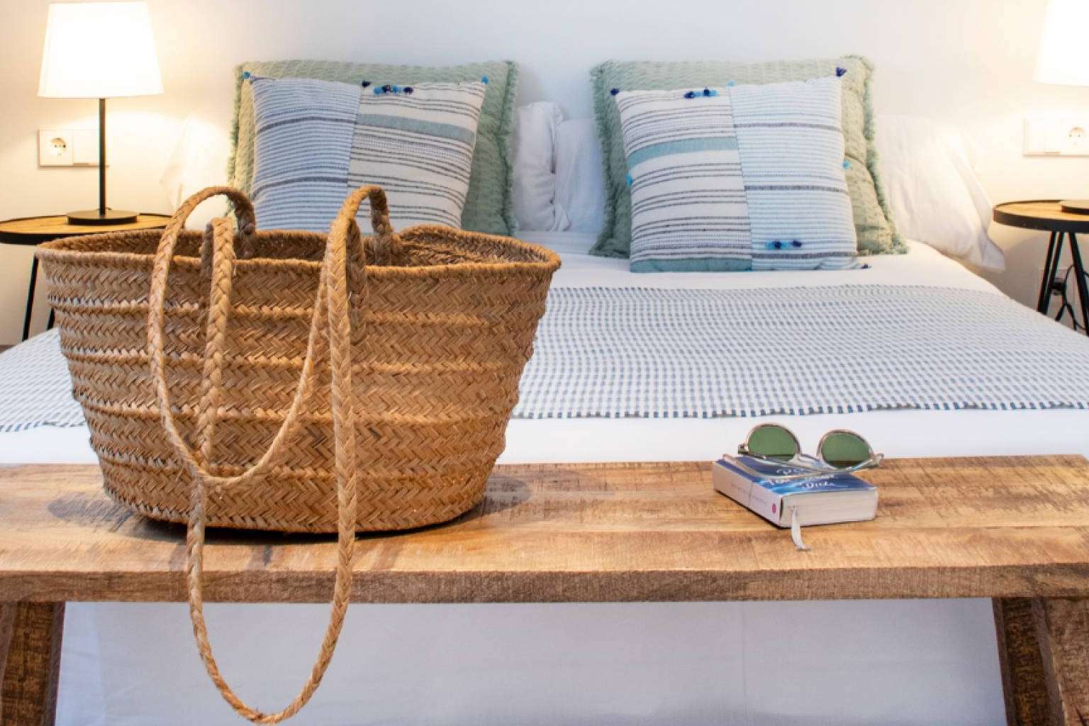 Emar Hotels, una excelente opción de alojamiento para organizar las vacaciones en Formentera
