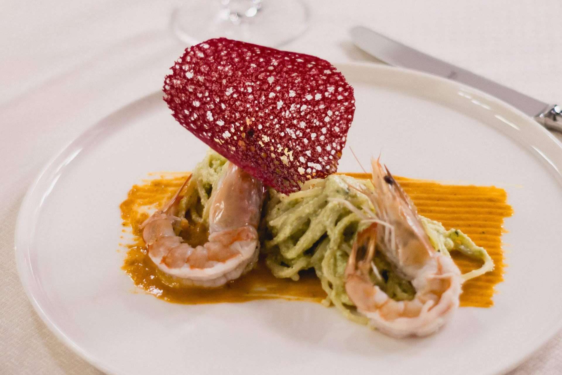 Embarcar en un viaje gastronómico; descubrir Italia en Madrid con Romea Pasta fresca
