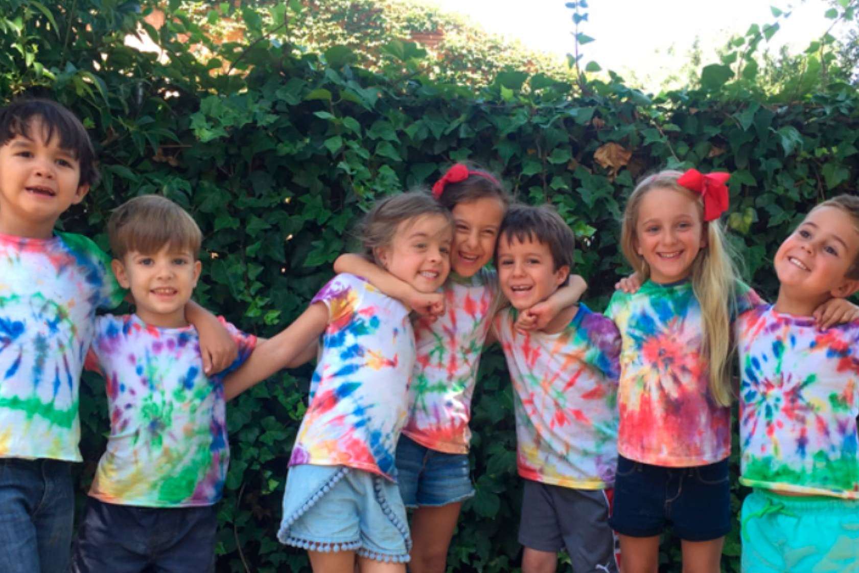 La Casita de Inglés, la nueva modalidad de aprender inglés en campamentos de verano en Madrid
