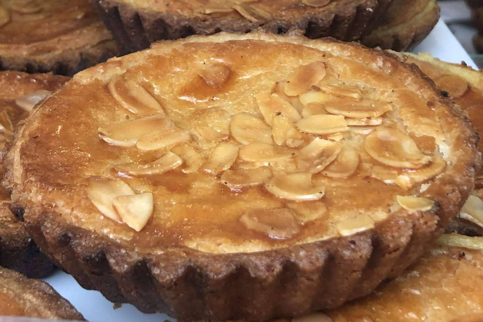 Ruta de pintxos por Donosti con un dulce final en la Pastelería Oiartzun