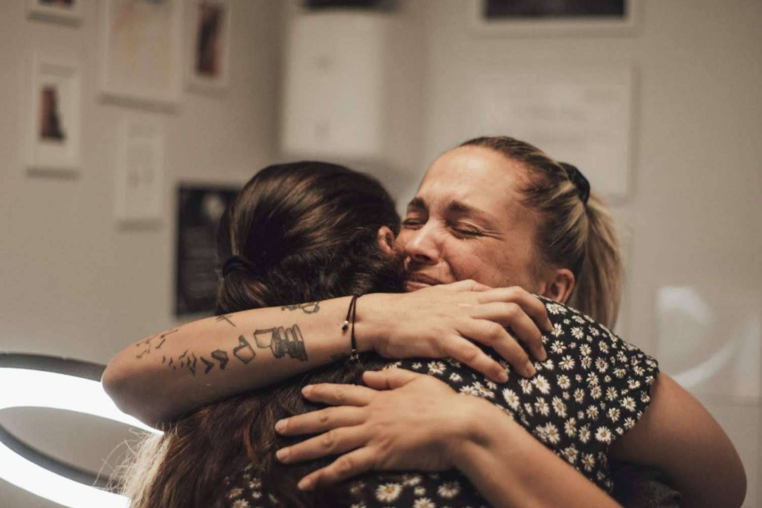 El Proyecto Gea y su importancia, de la mano de Tatuajes Hechos con Amor