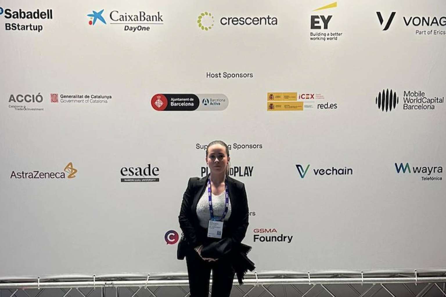 Las últimas tecnologías del Mobile World Congress 2024, exploradas por Instituto Español Funerario