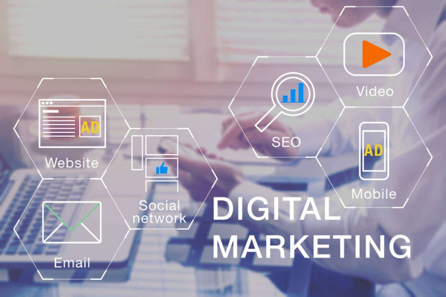 Los agentes digitalizadores de Kit Digital de Agencia Marketing DigitalGrowth