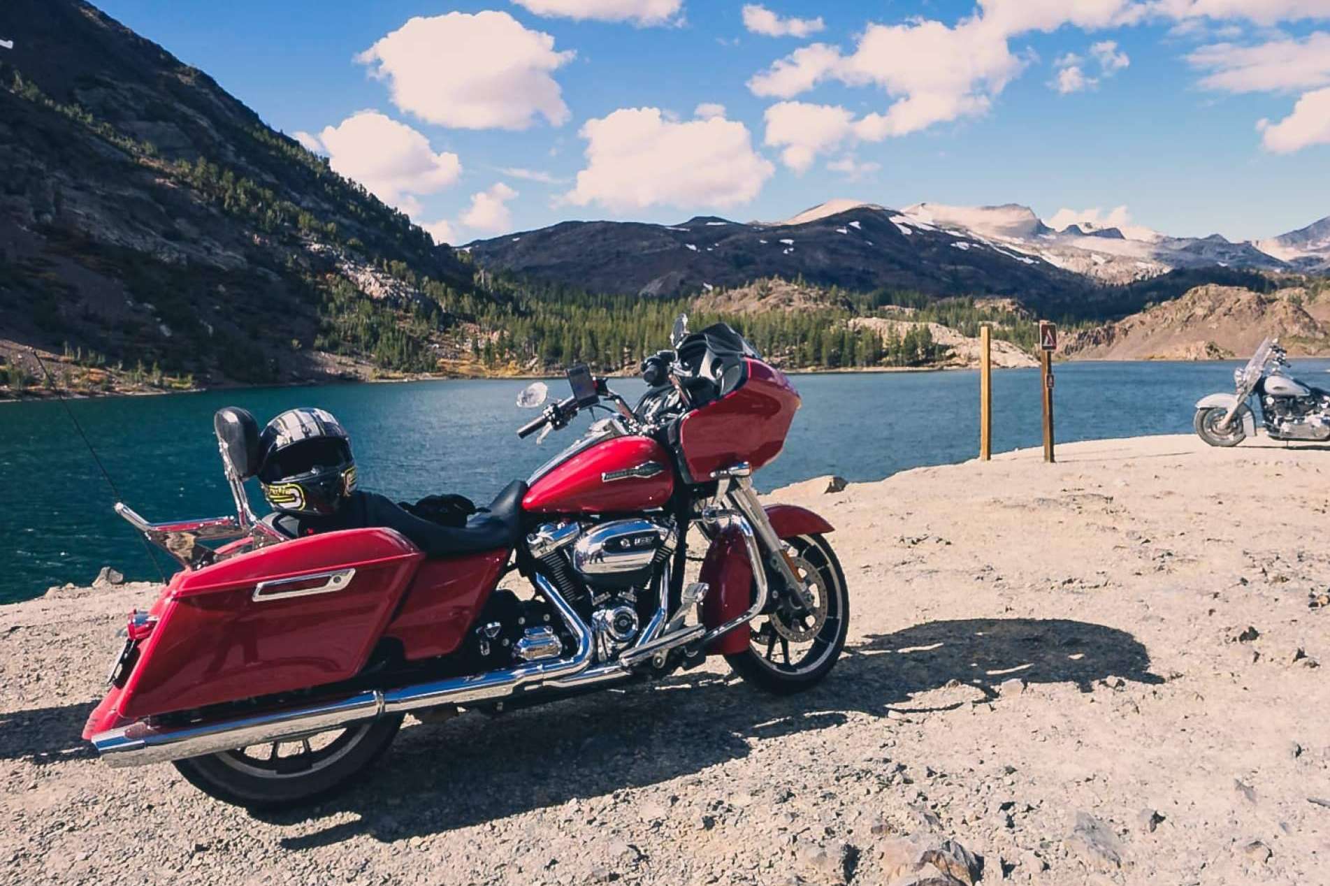 Recorrer en moto la Ruta 66 y Parques Nacionales para descubrir USA, con Motorbeach Viajes