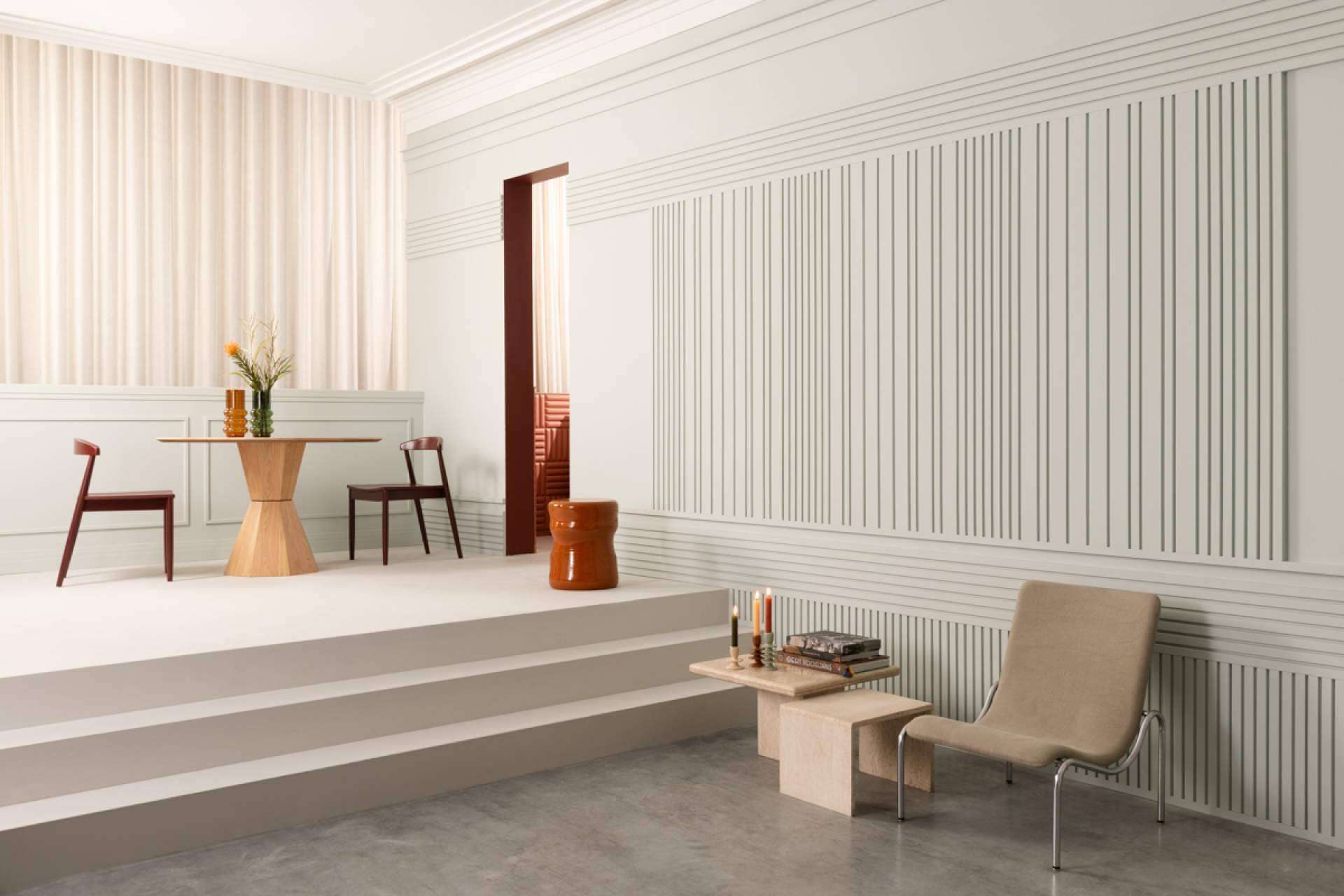 Orac Decor y su compromiso con la sostenibilidad