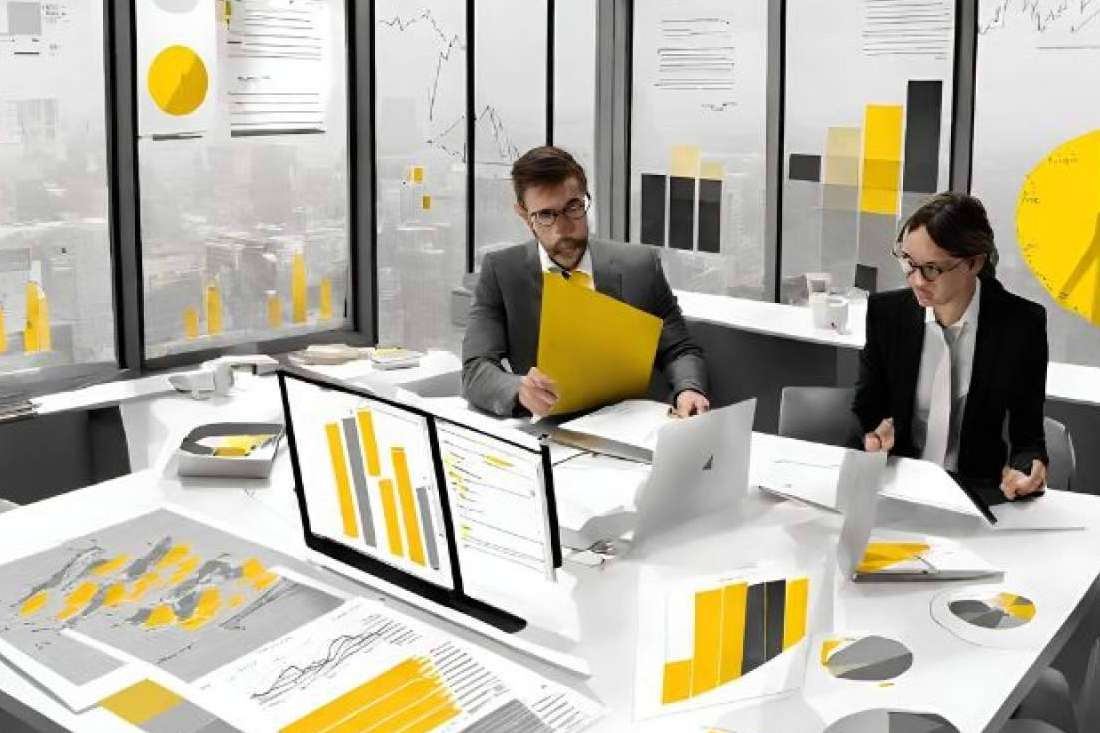 Sterck, consultora de marketing estratégico enfocada a la rentabilidad para empresas