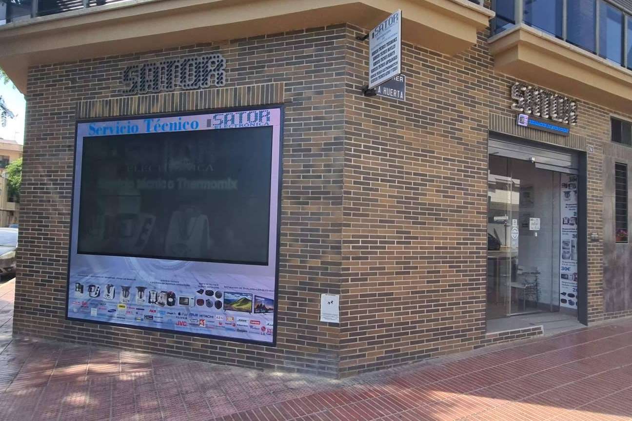 Sator Electrónica, especialistas en reparación de cafeteras express