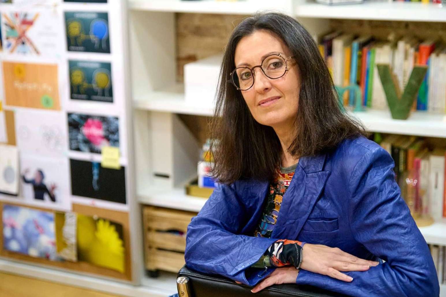 Desafiando el estrés, aprender a vivir en la incomodidad