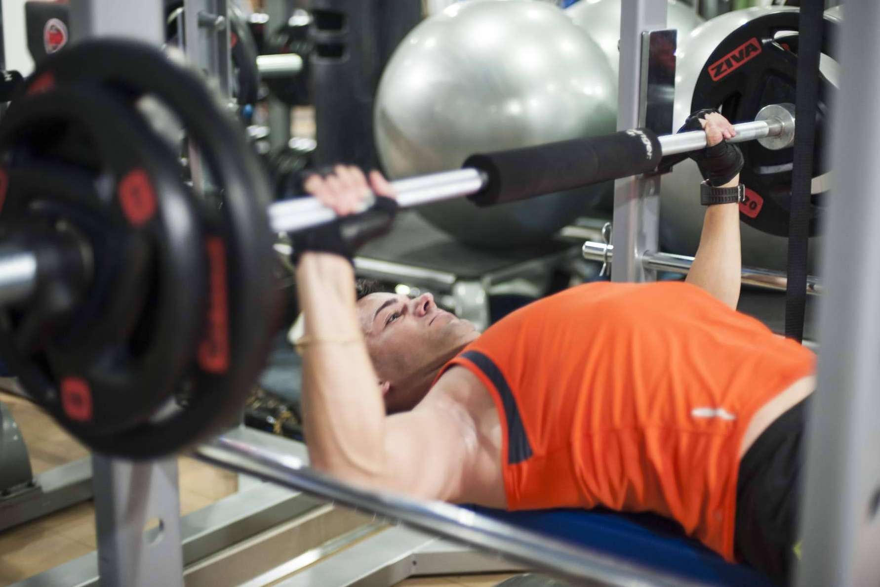 Entrenamiento personal en La Nucía con Myox, trato cercano e individualizado en todos los programas