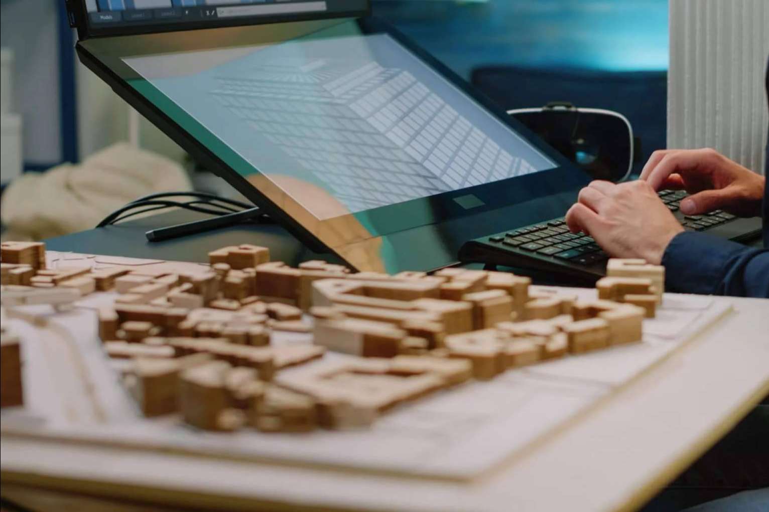 El Máster BIM de Arquitectura e Ingeniería de Editeca