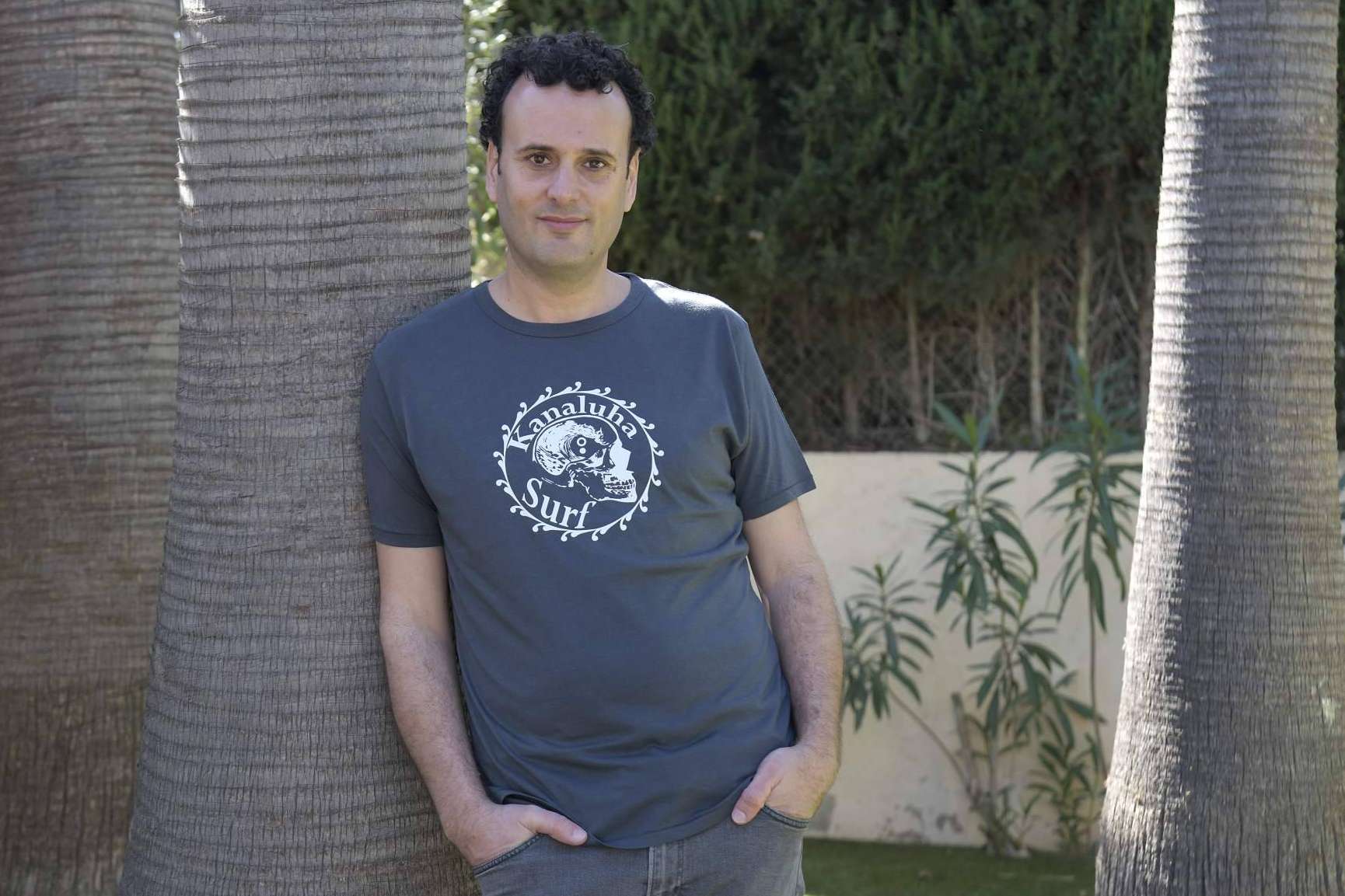 Una entrevista con el fundador de Kanaluha, la tienda de ropa ecológica