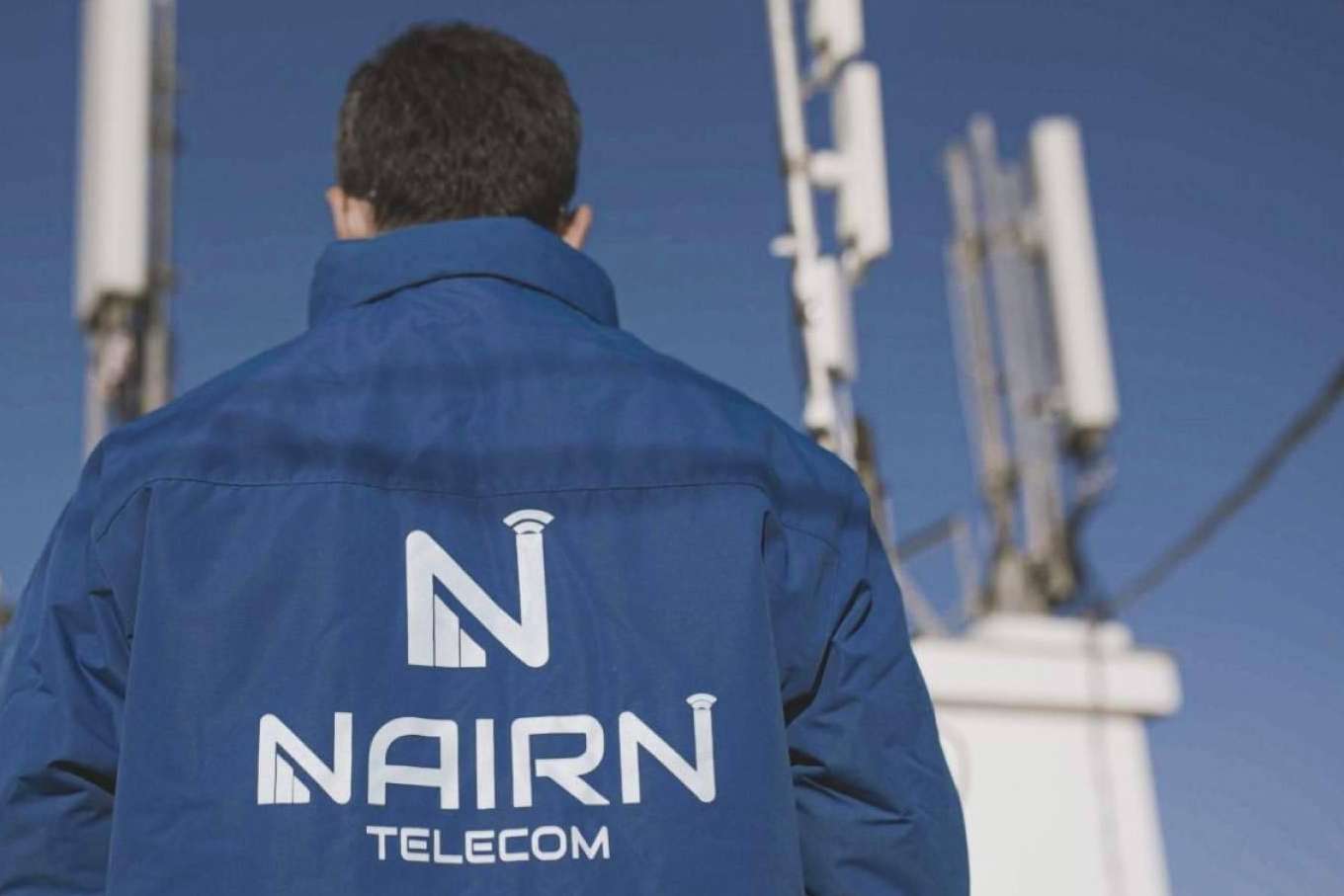 Los beneficios del internet de alta velocidad y los proyectos END TO END 5G, con Nairn Telecom