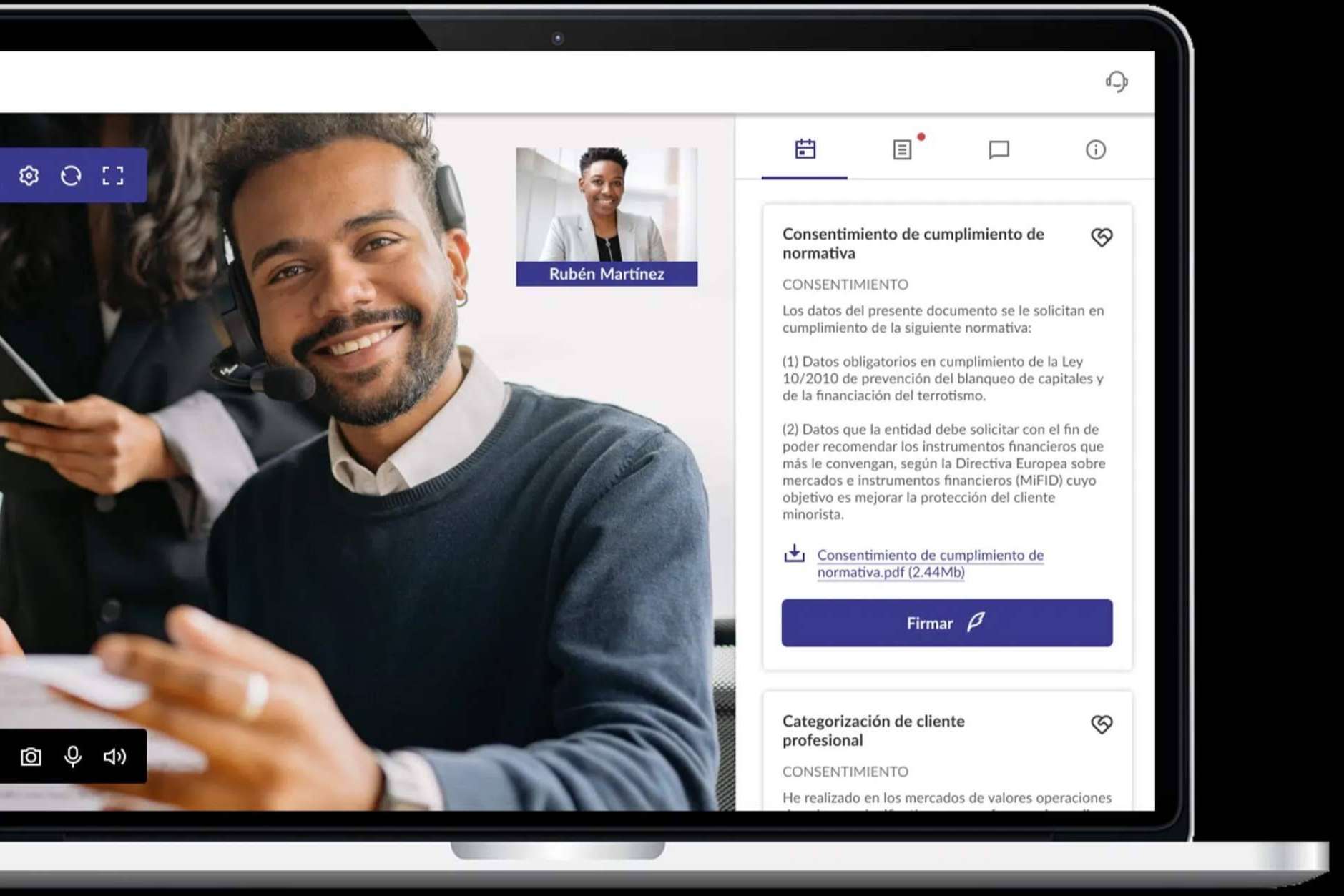 La propuesta de video atención de Kawaru Consulting triunfa en el mercado español