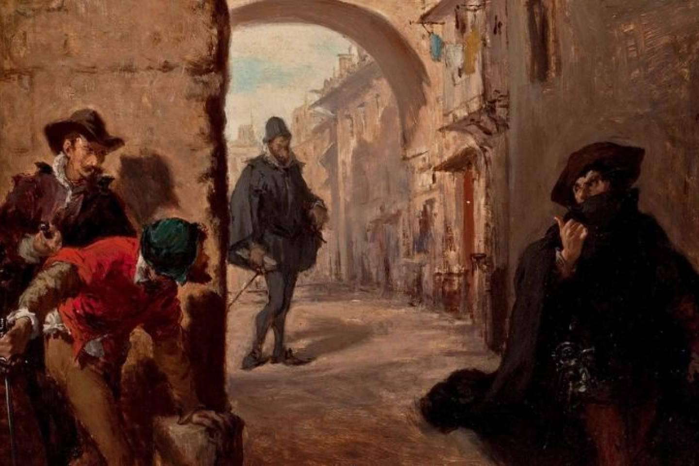 Toledo Visitas, un operador turístico diferente en la ciudad