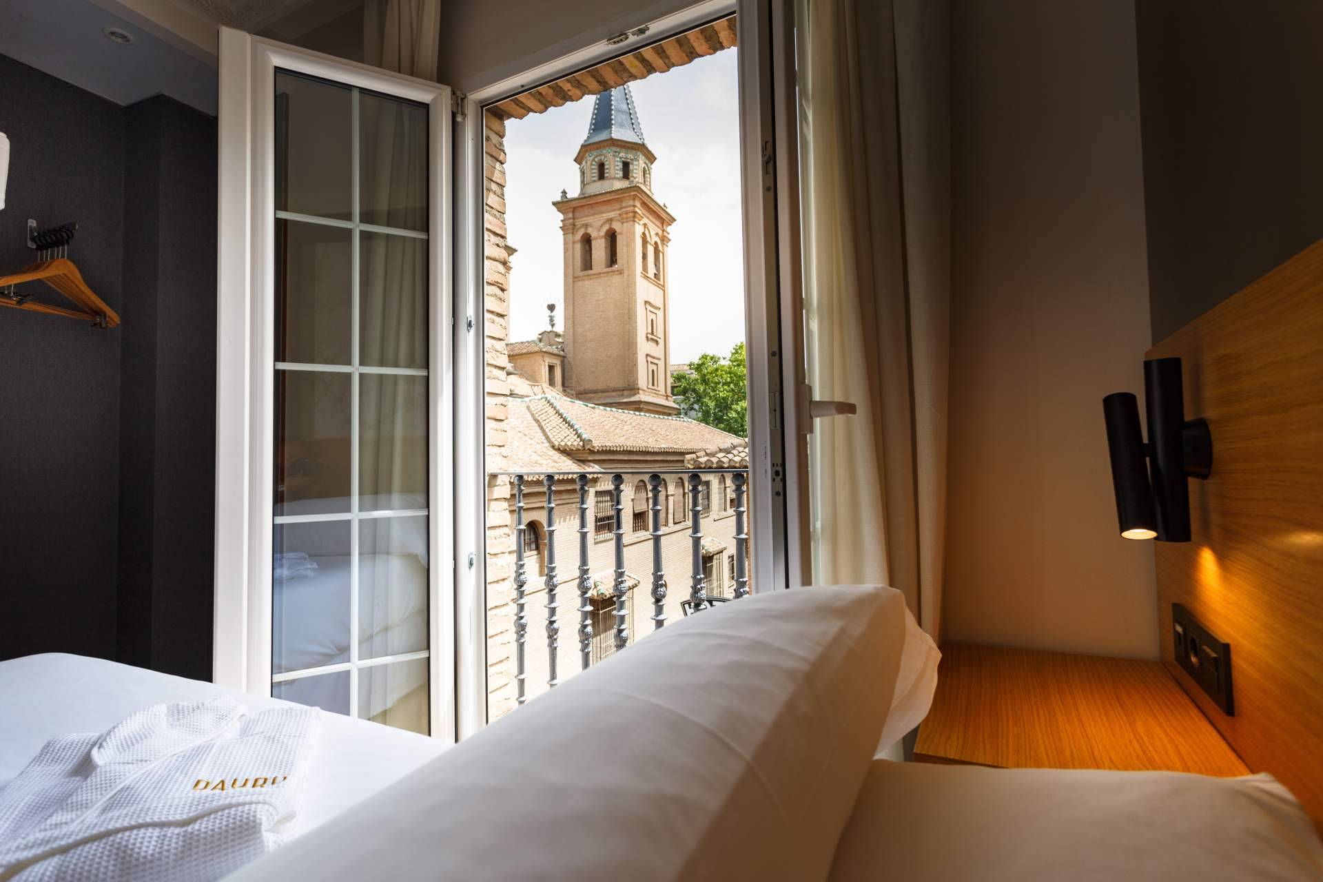 Los mejores hoteles para vivir una escapada primaveral única